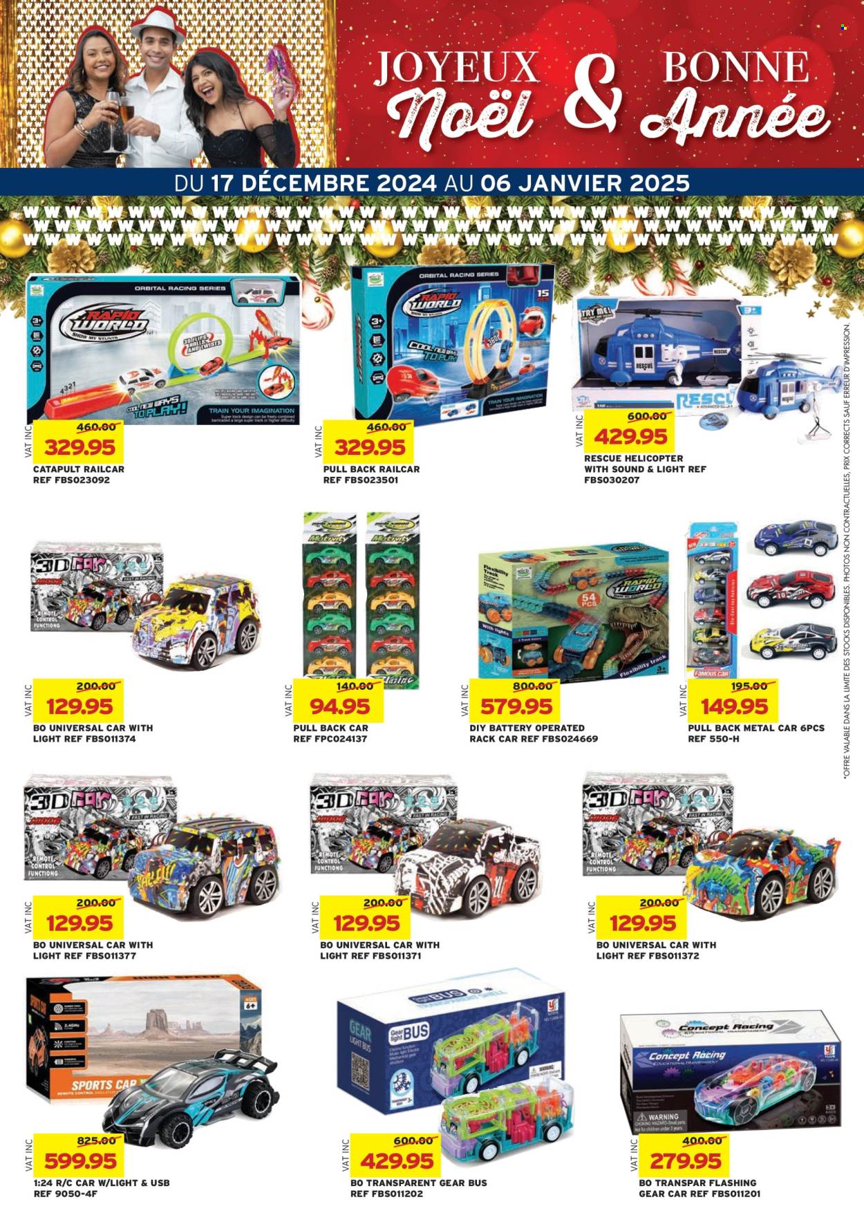 Winners catalogue - 17.12.2024 - 6.01.2025. Page 14
