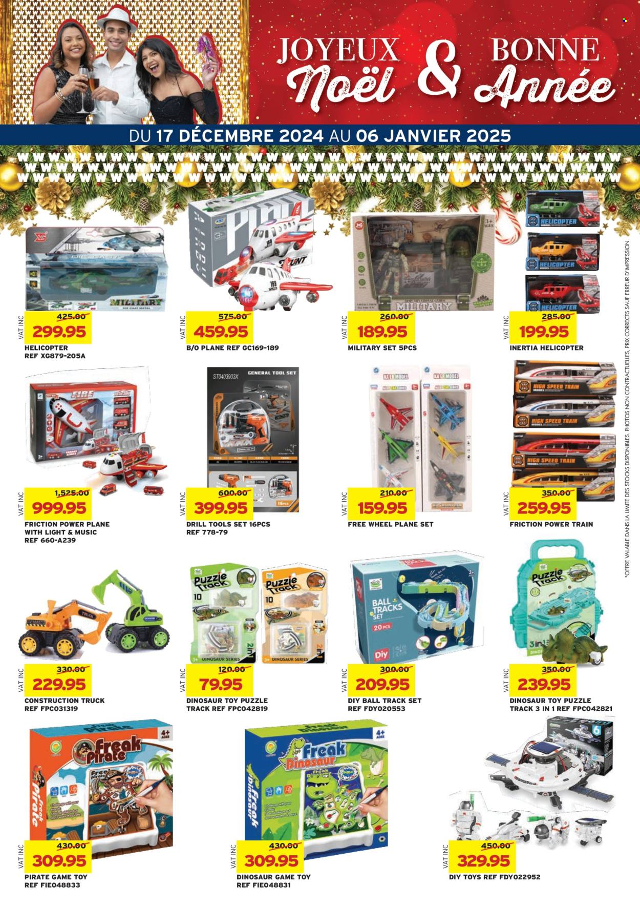 Winners catalogue - 17.12.2024 - 6.01.2025. Page 15