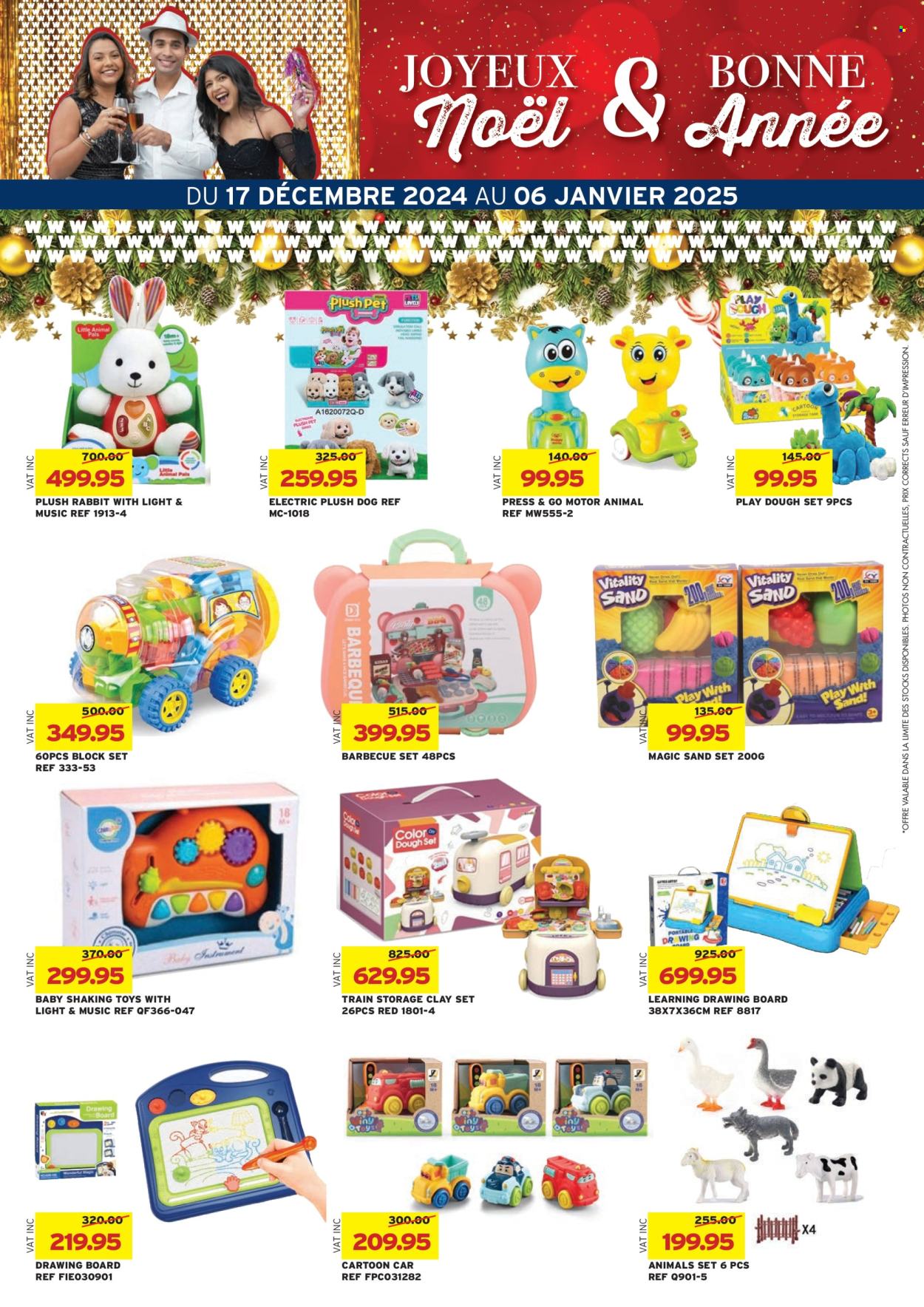 Winners catalogue - 17.12.2024 - 6.01.2025. Page 16
