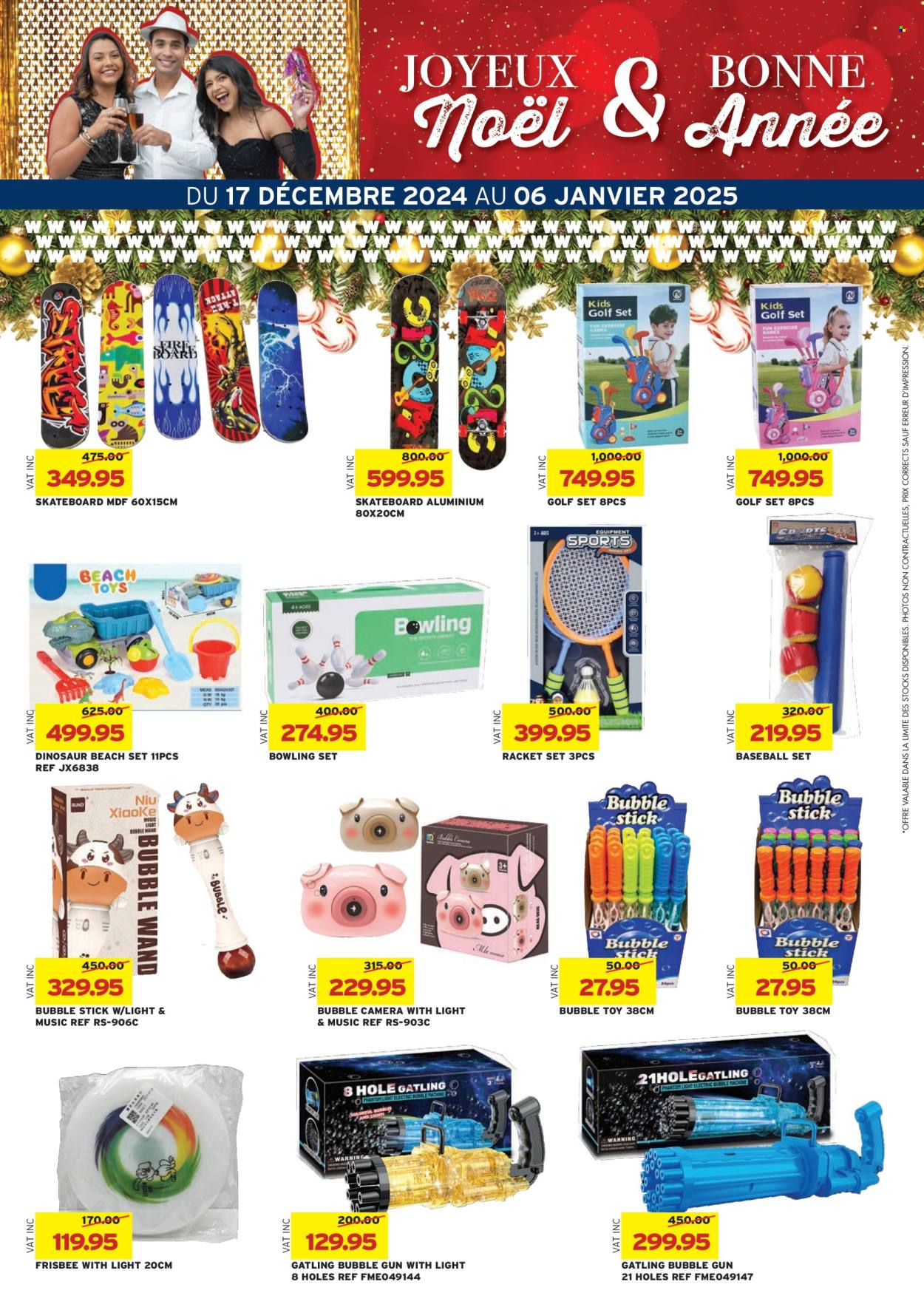 Winners catalogue - 17.12.2024 - 6.01.2025. Page 17