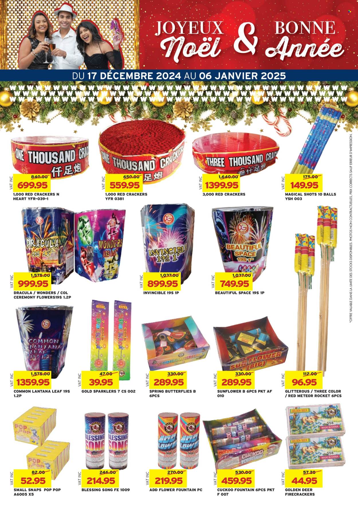 Winners catalogue - 17.12.2024 - 6.01.2025. Page 21