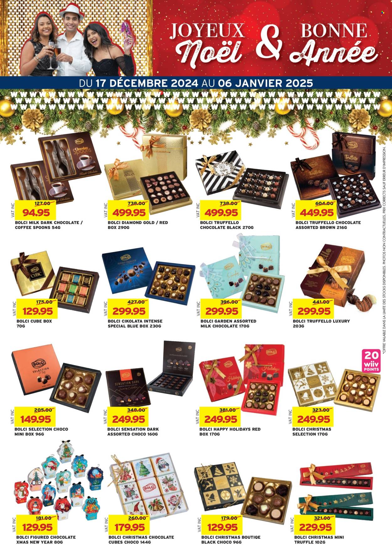 Winners catalogue - 17.12.2024 - 6.01.2025. Page 22