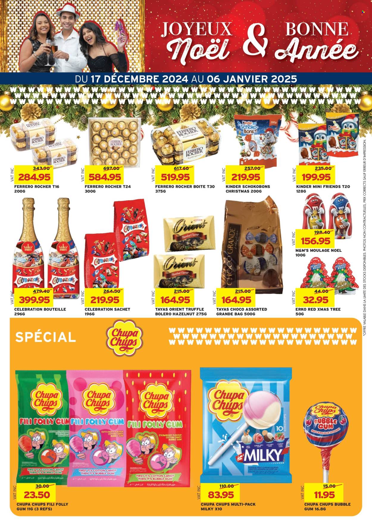 Winners catalogue - 17.12.2024 - 6.01.2025. Page 23