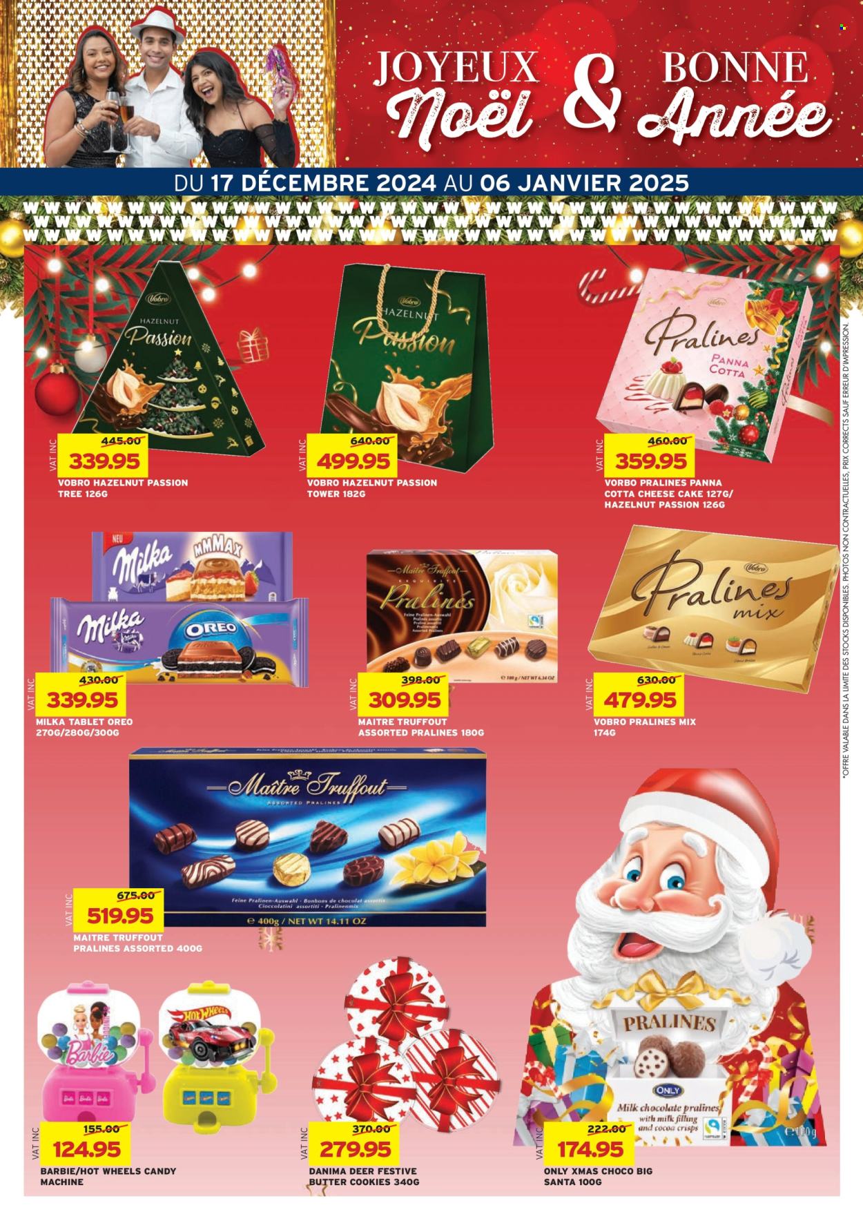 Winners catalogue - 17.12.2024 - 6.01.2025. Page 24