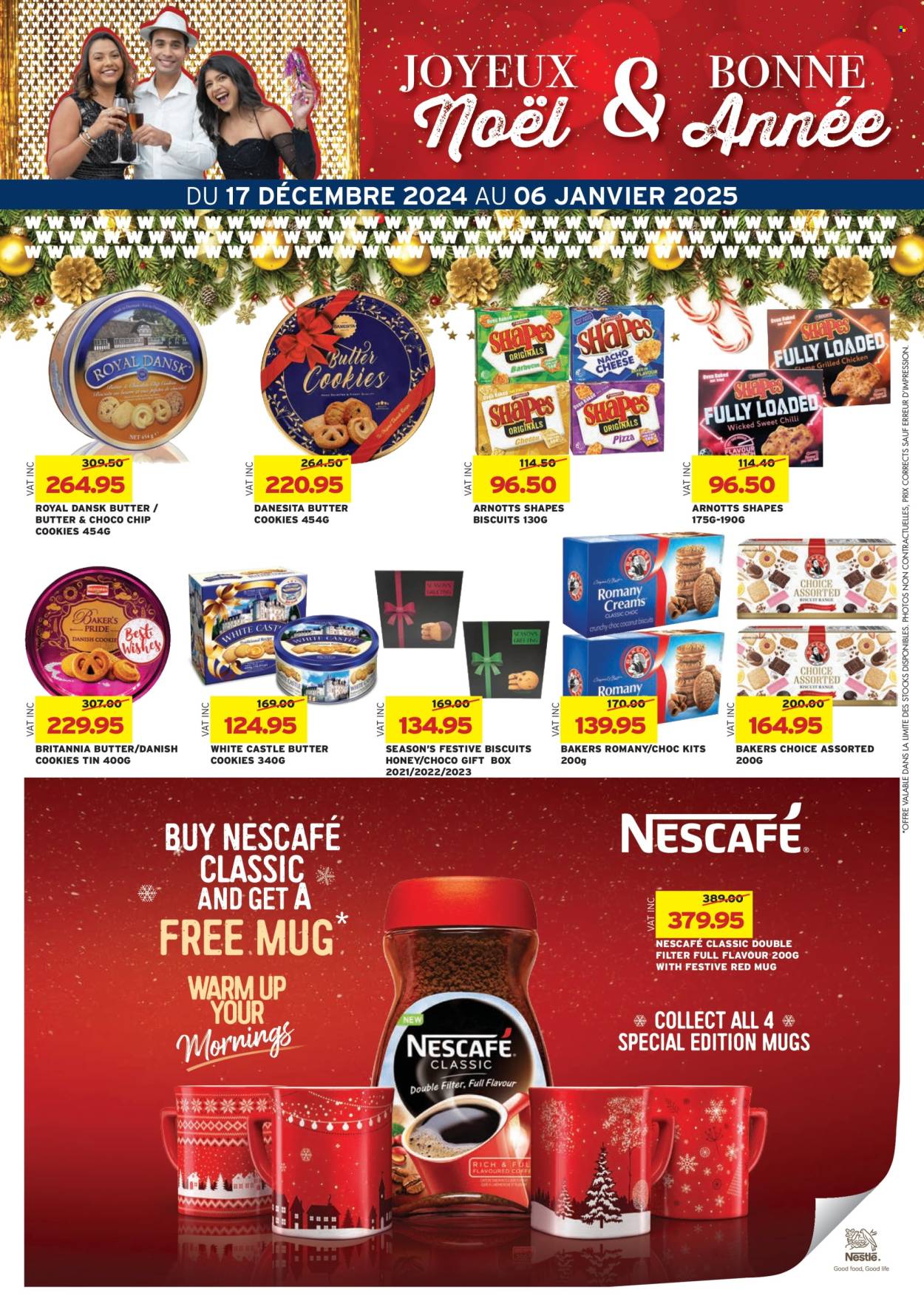 Winners catalogue - 17.12.2024 - 6.01.2025. Page 25