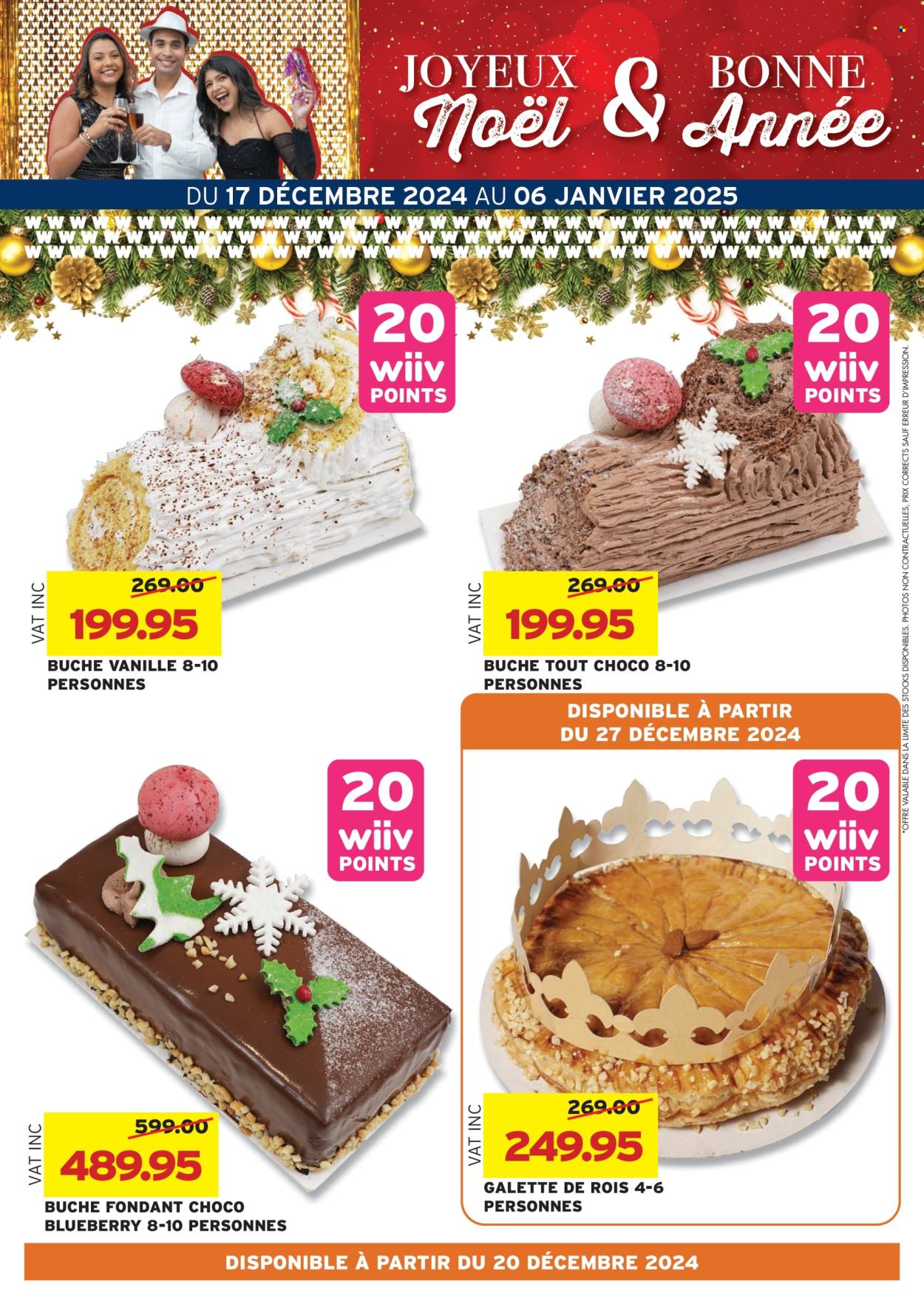 Winners catalogue - 17.12.2024 - 6.01.2025. Page 26