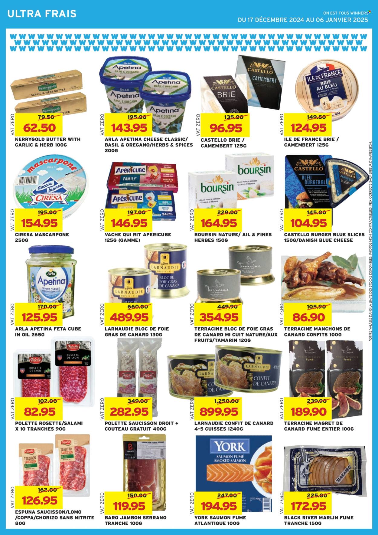 Winners catalogue - 17.12.2024 - 6.01.2025. Page 30