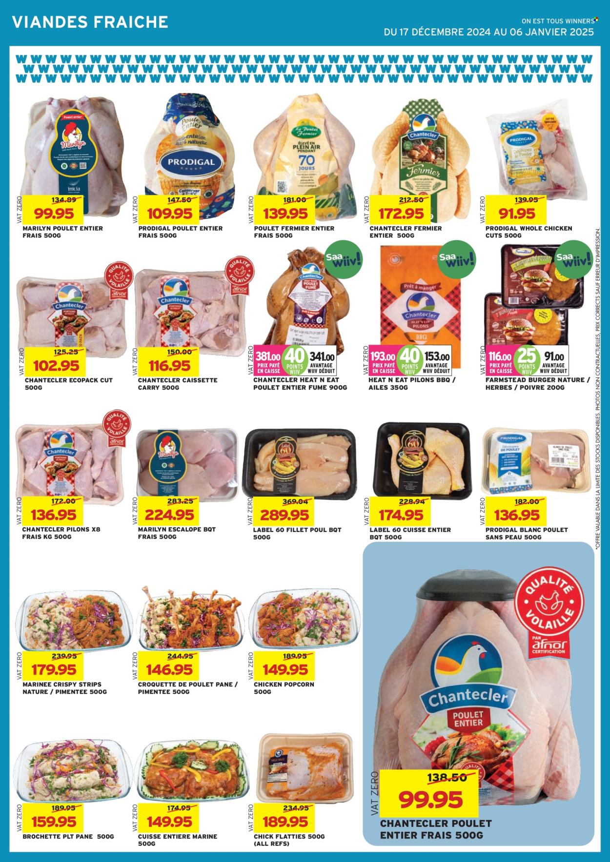 Winners catalogue - 17.12.2024 - 6.01.2025. Page 31