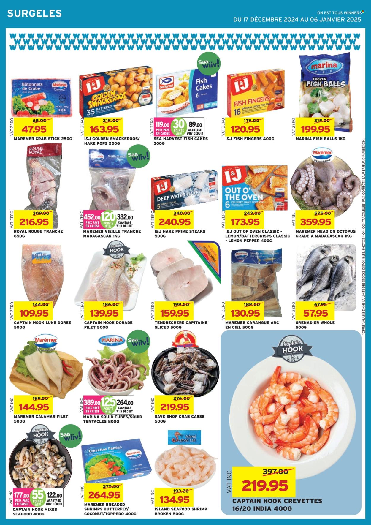Winners catalogue - 17.12.2024 - 6.01.2025. Page 33
