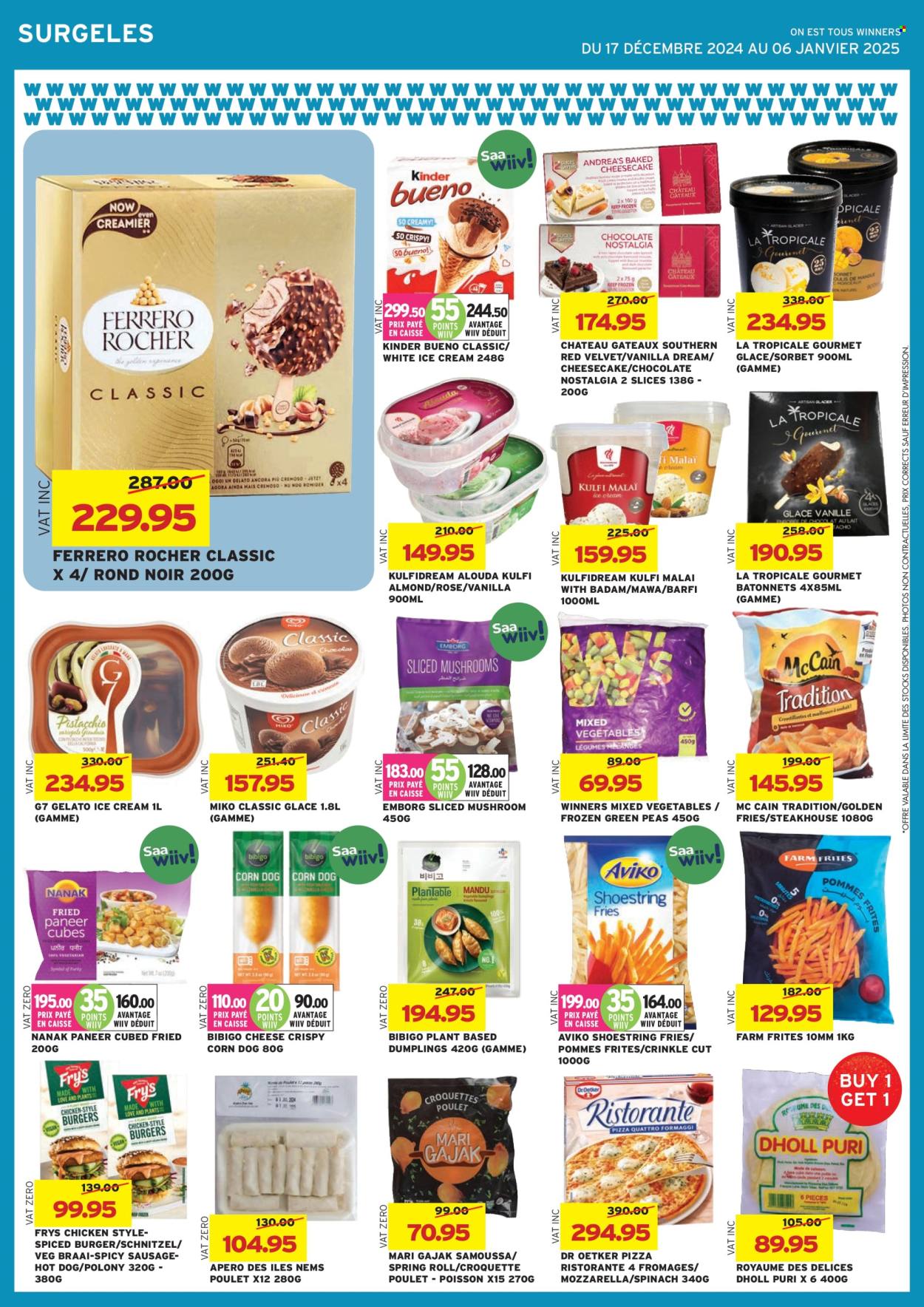 Winners catalogue - 17.12.2024 - 6.01.2025. Page 34