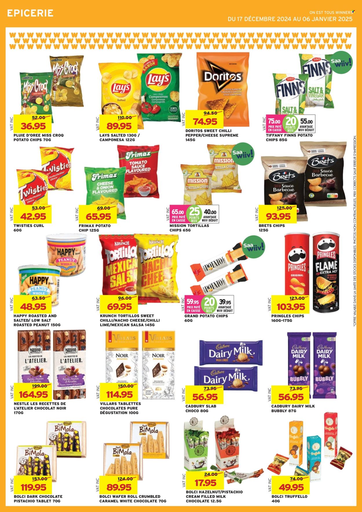 Winners catalogue - 17.12.2024 - 6.01.2025. Page 44