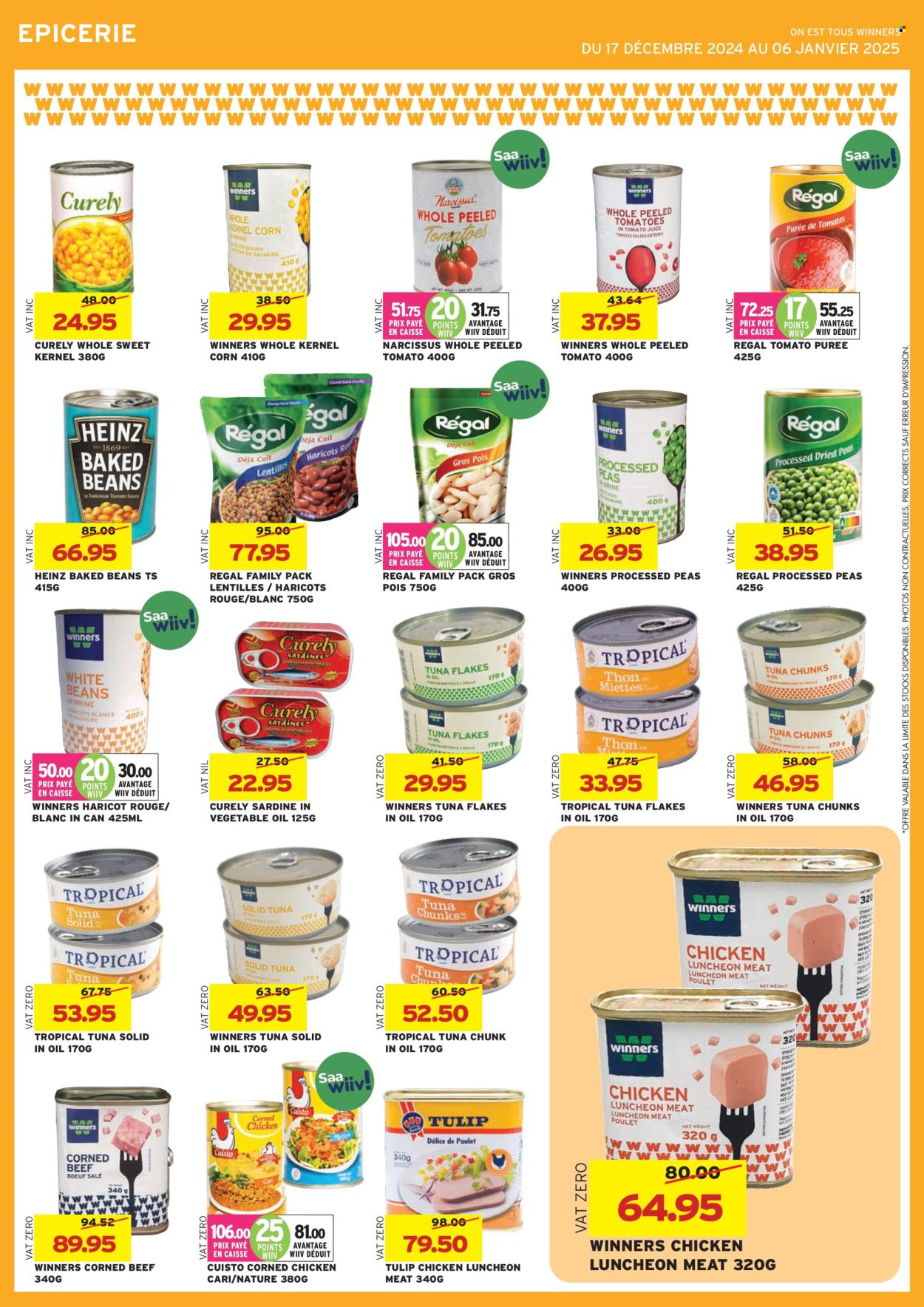 Winners catalogue - 17.12.2024 - 6.01.2025. Page 46