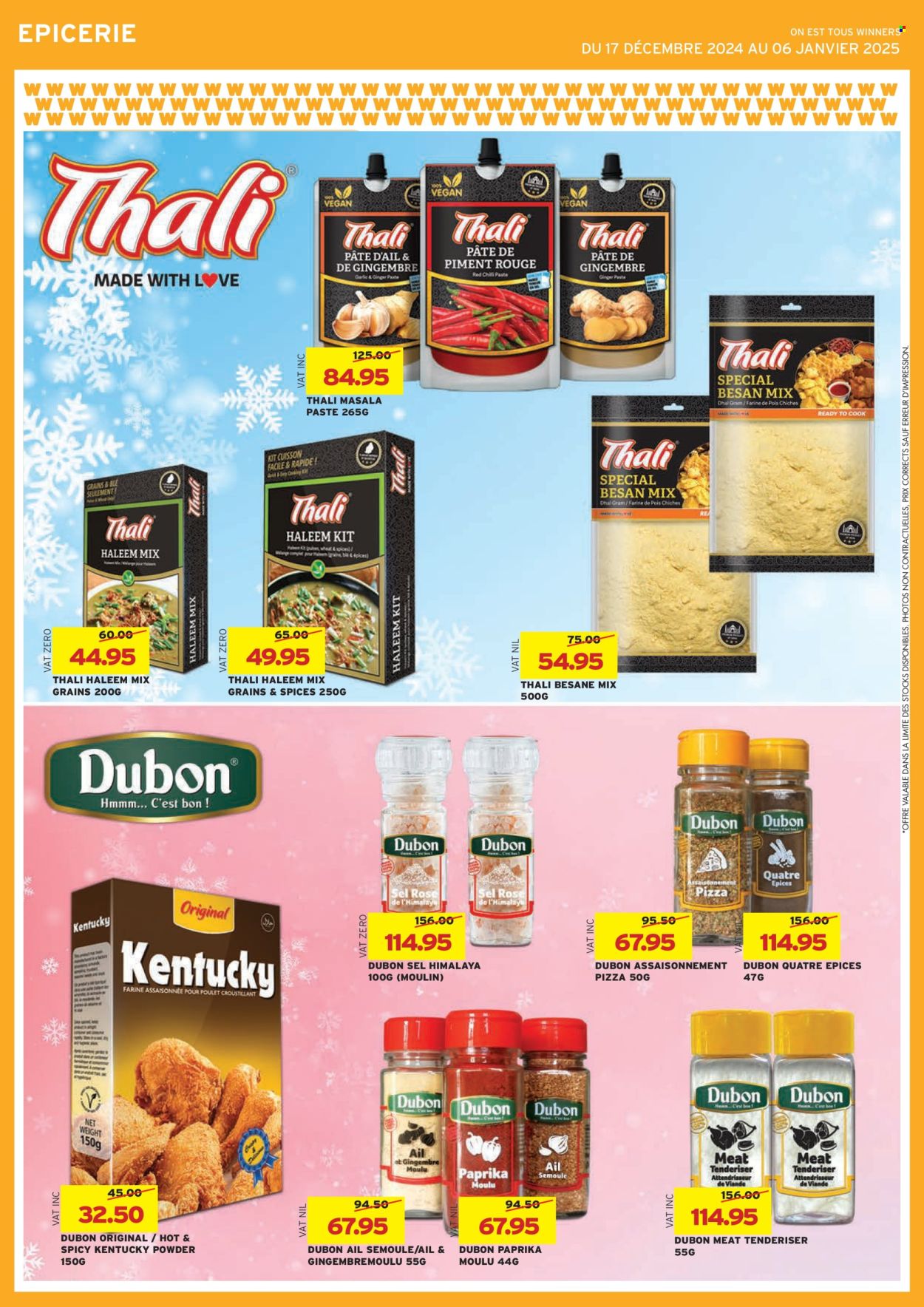 Winners catalogue - 17.12.2024 - 6.01.2025. Page 48