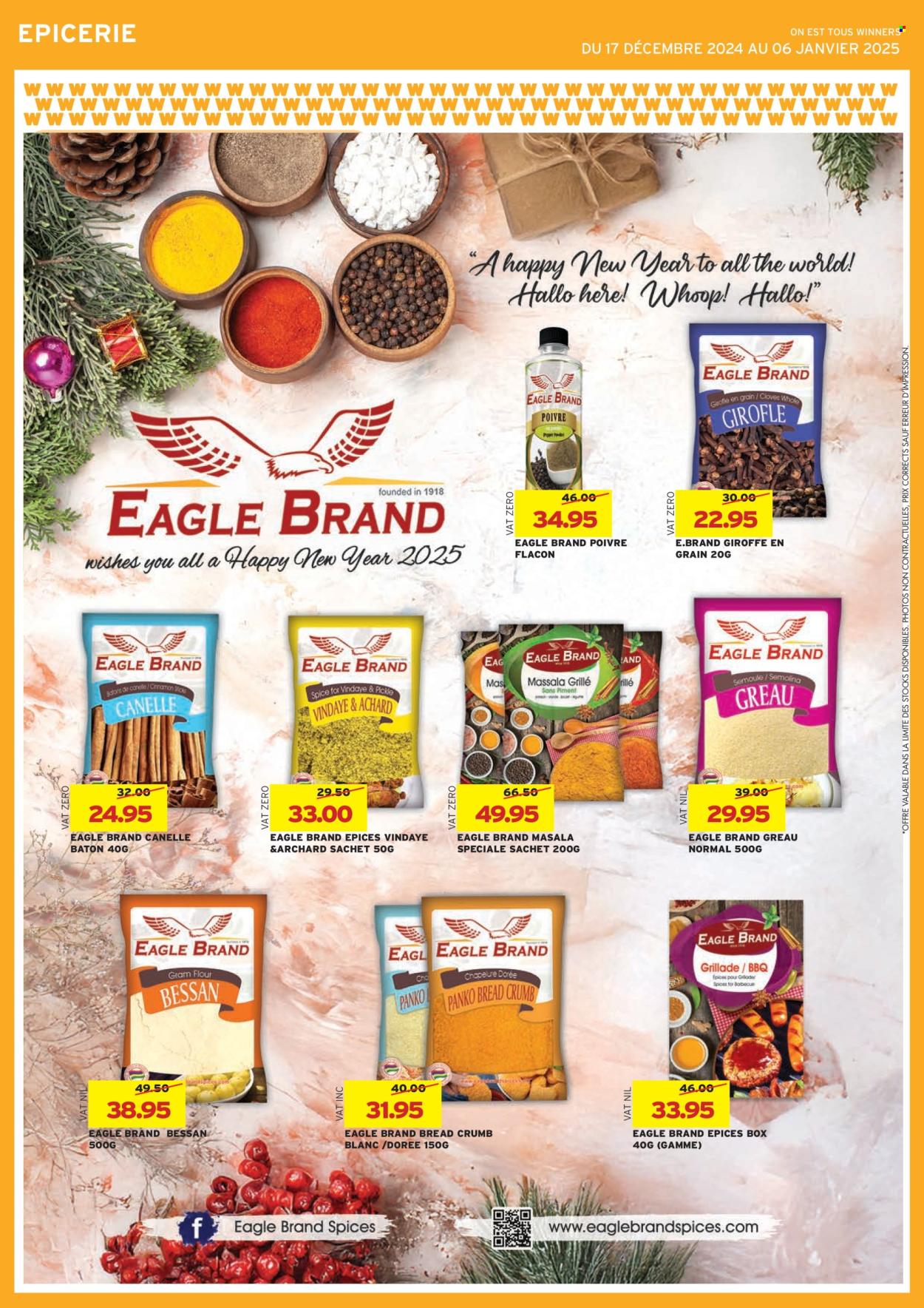 Winners catalogue - 17.12.2024 - 6.01.2025. Page 53