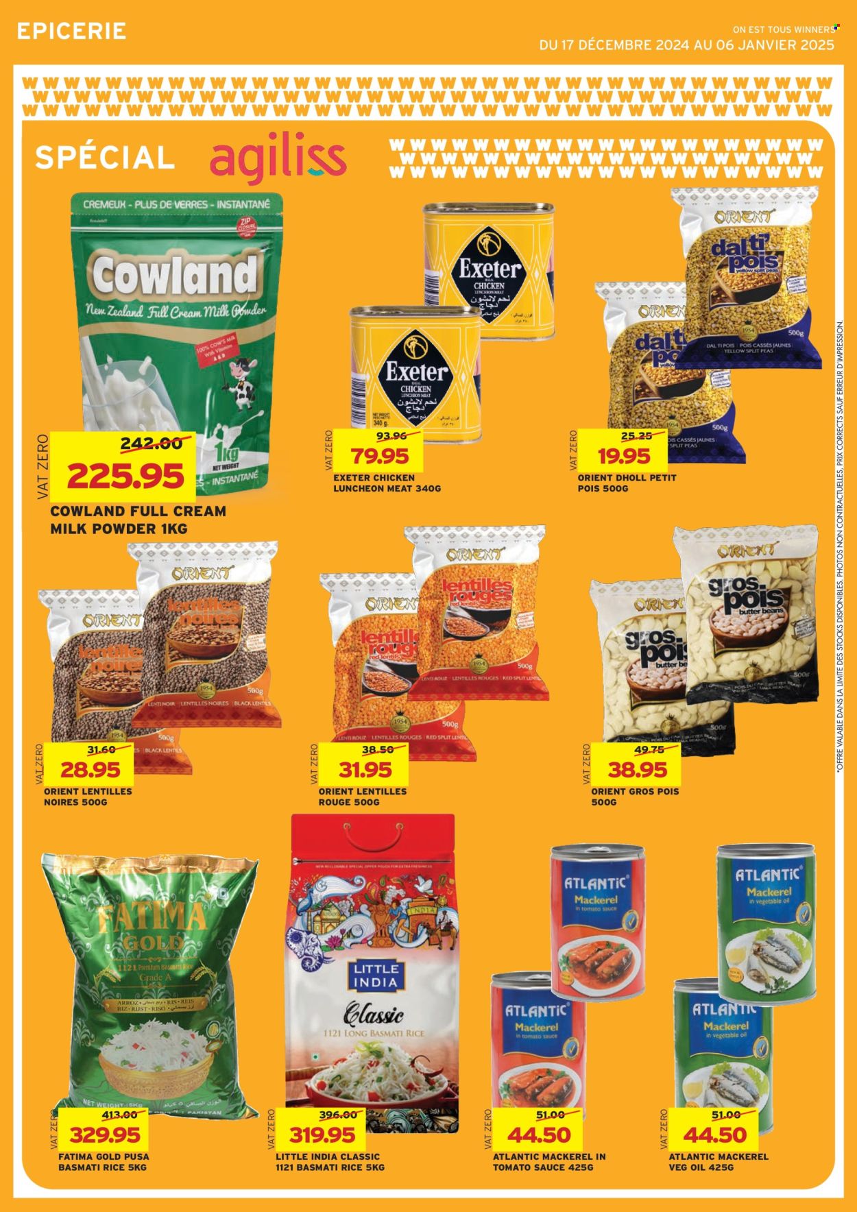 Winners catalogue - 17.12.2024 - 6.01.2025. Page 54