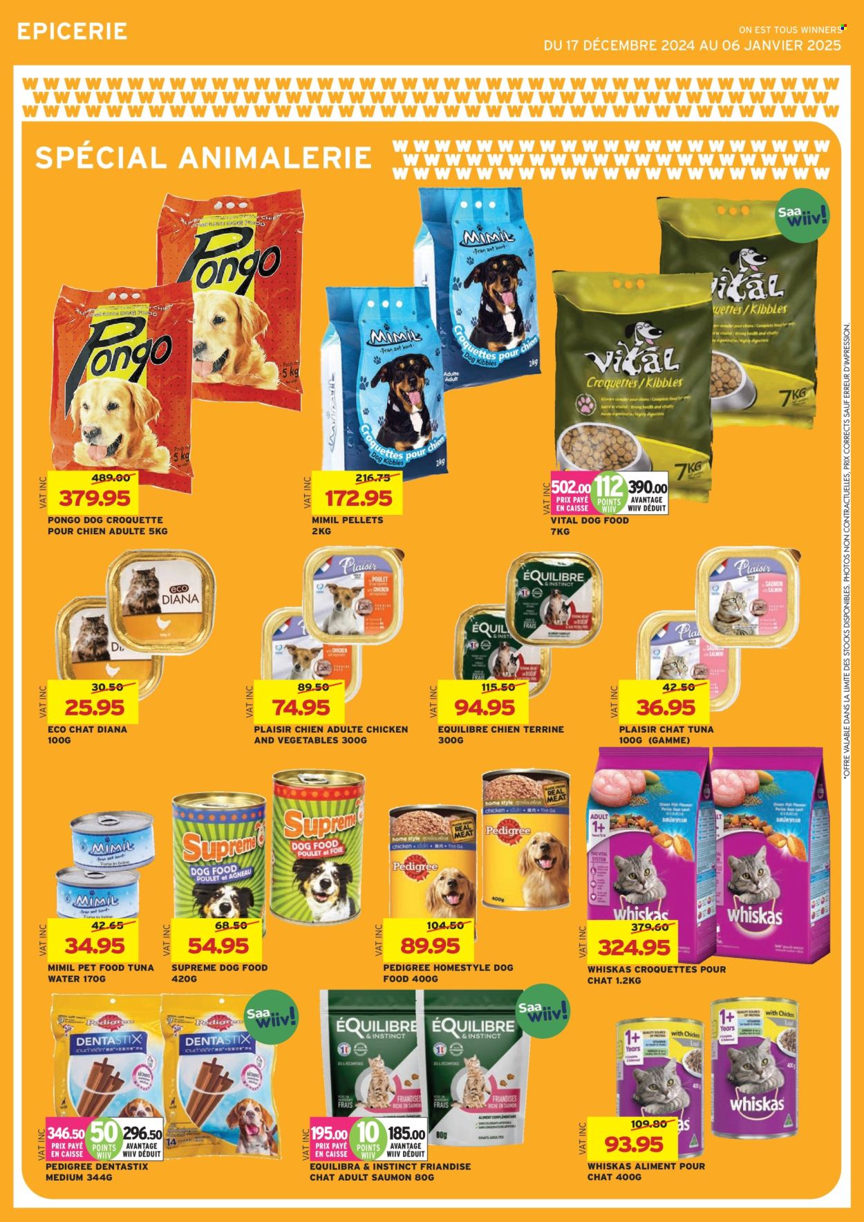 Winners catalogue - 17.12.2024 - 6.01.2025. Page 55