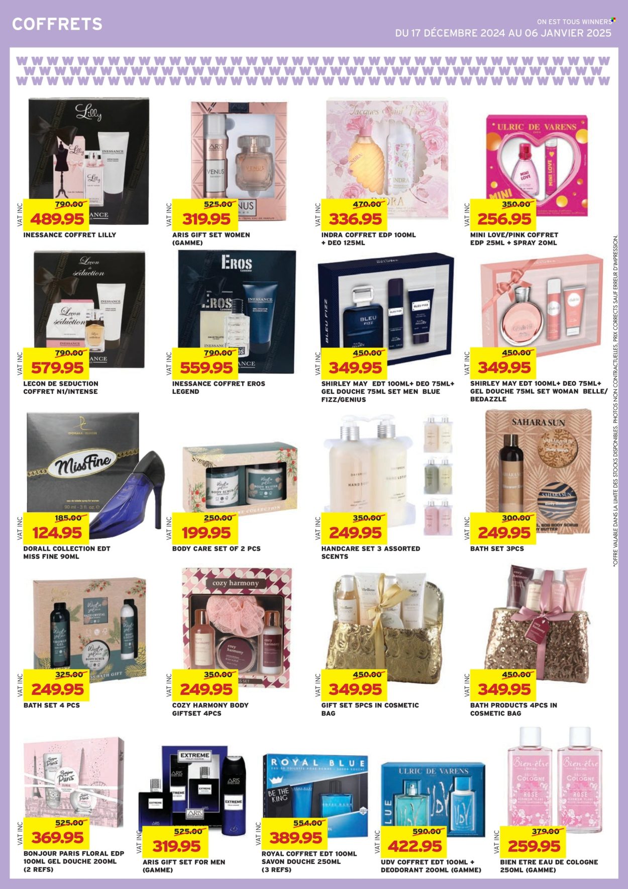Winners catalogue - 17.12.2024 - 6.01.2025. Page 56