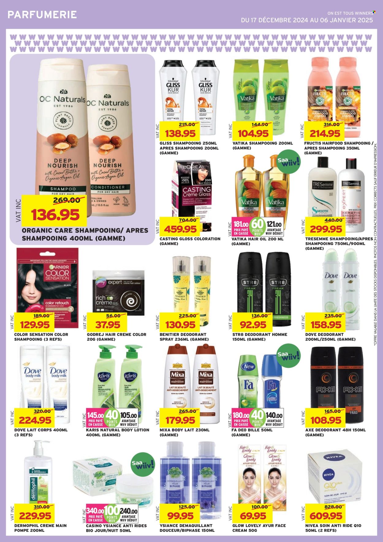 Winners catalogue - 17.12.2024 - 6.01.2025. Page 57
