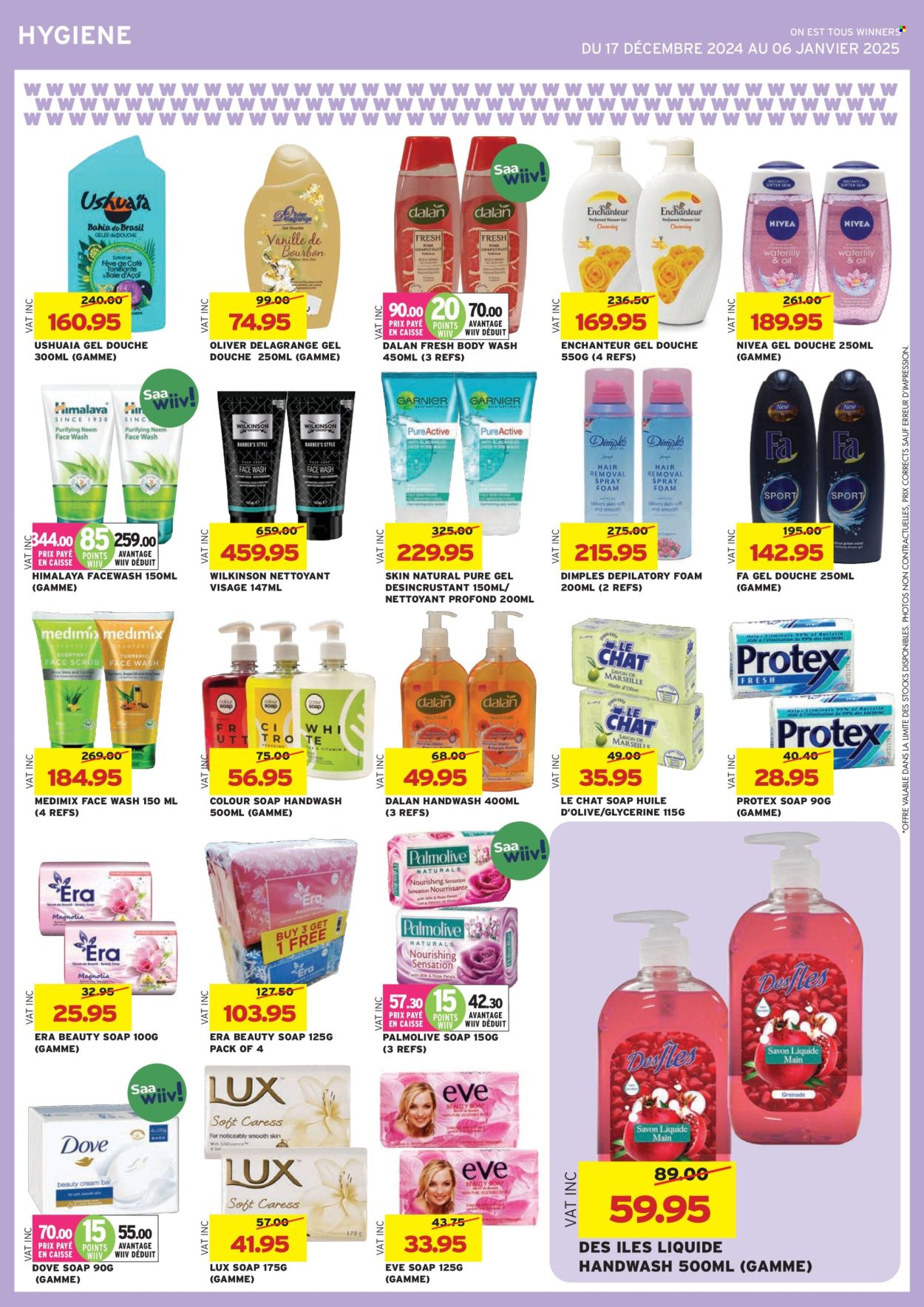 Winners catalogue - 17.12.2024 - 6.01.2025. Page 58
