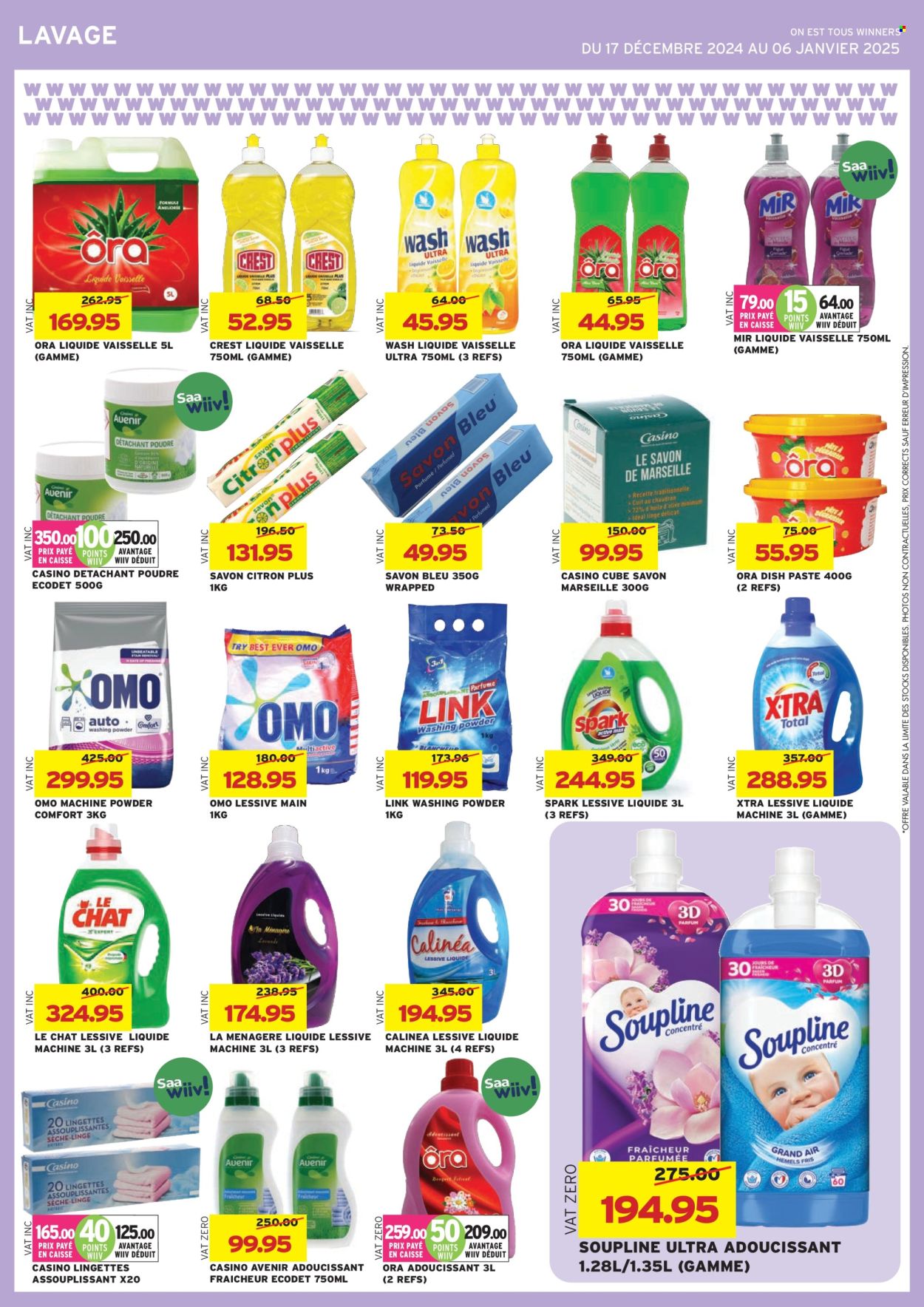 Winners catalogue - 17.12.2024 - 6.01.2025. Page 60