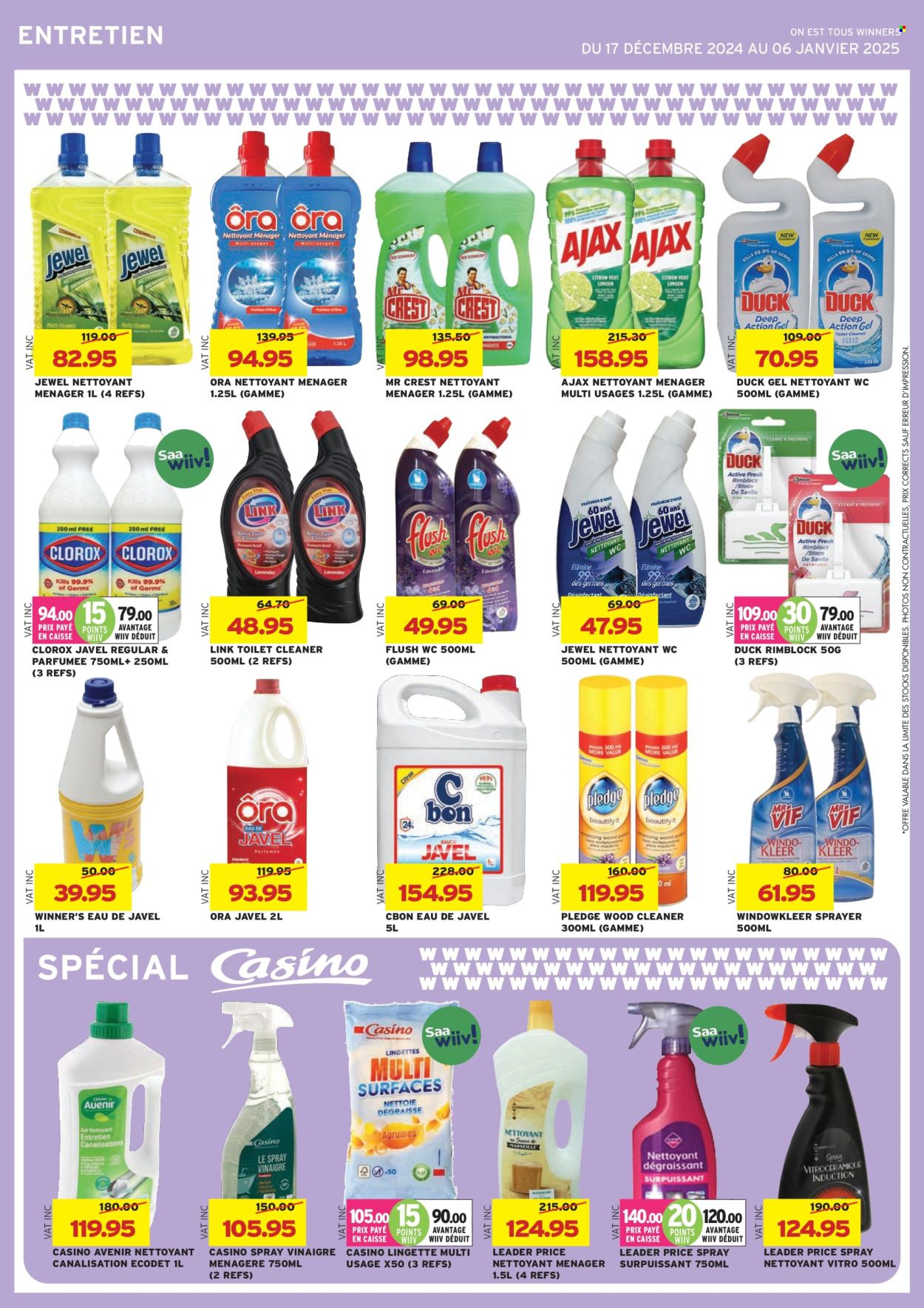 Winners catalogue - 17.12.2024 - 6.01.2025. Page 61