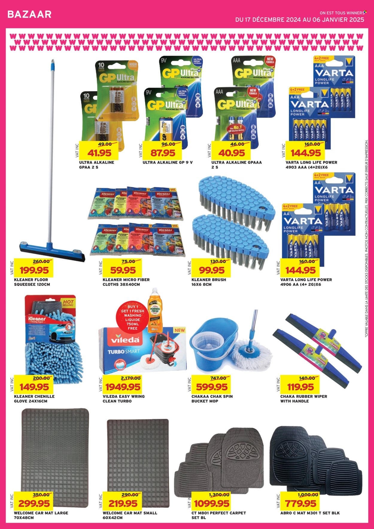 Winners catalogue - 17.12.2024 - 6.01.2025. Page 64