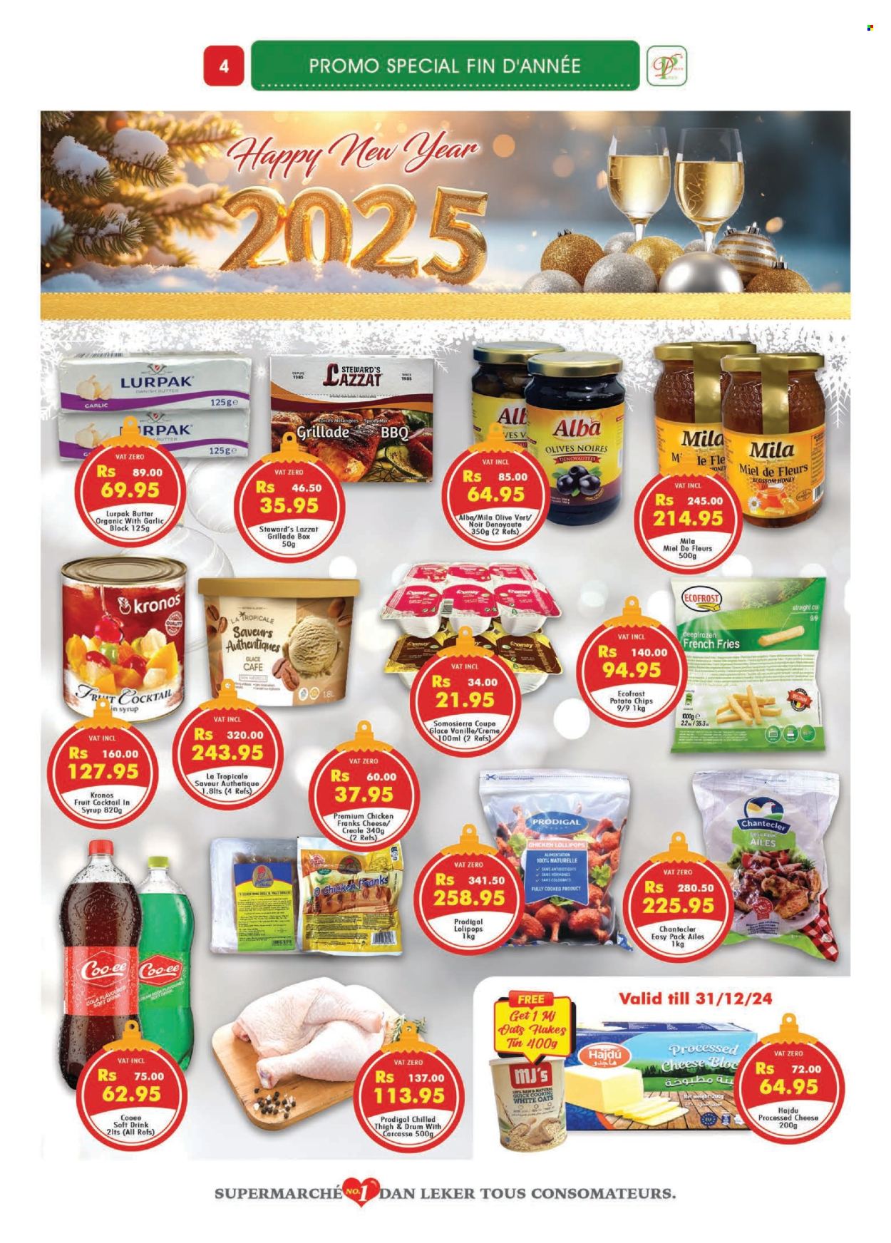 Dreamprice catalogue - 18.12.2024 - 15.01.2025. Page 4