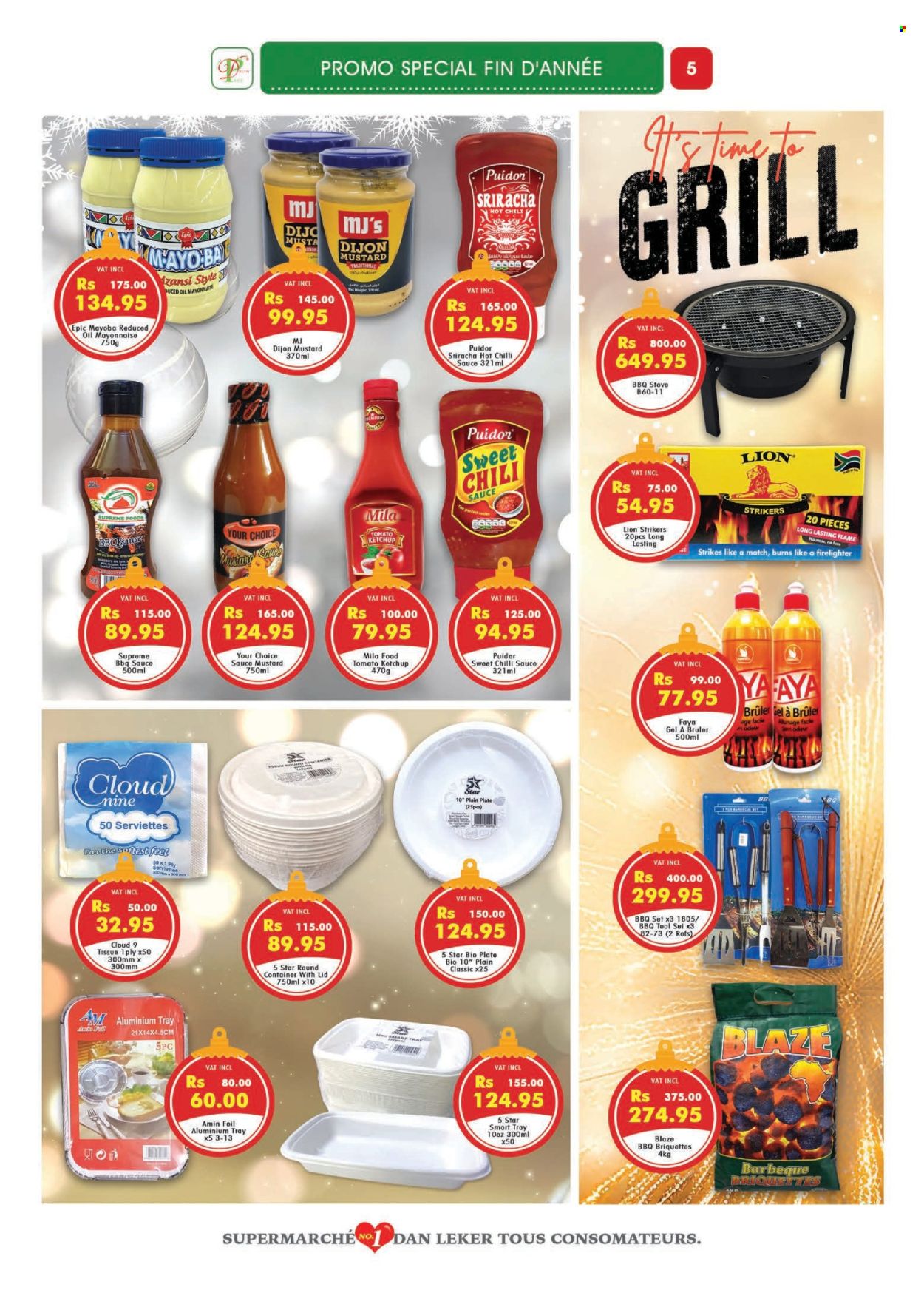 Dreamprice catalogue - 18.12.2024 - 15.01.2025. Page 5