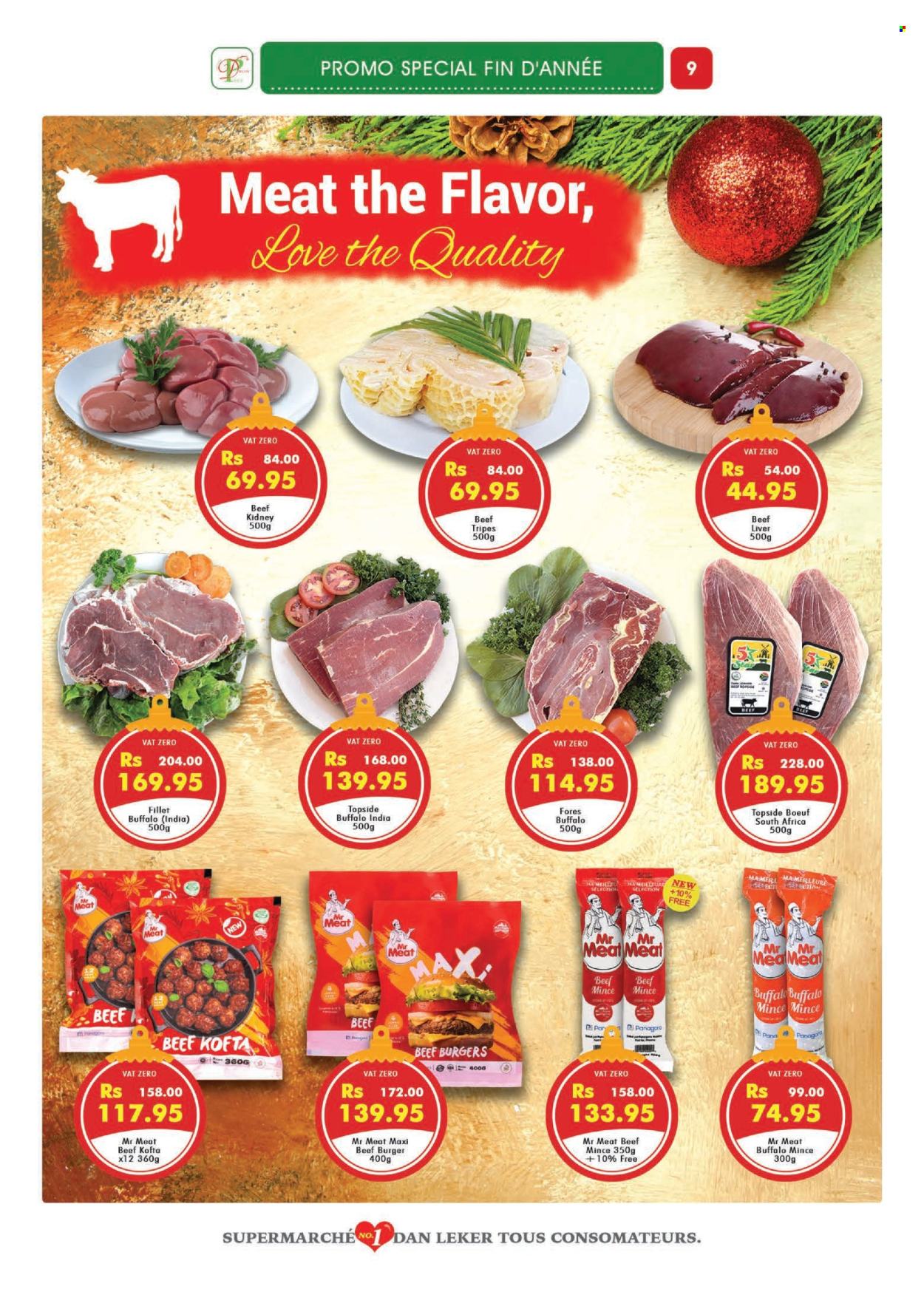 Dreamprice catalogue - 18.12.2024 - 15.01.2025. Page 9