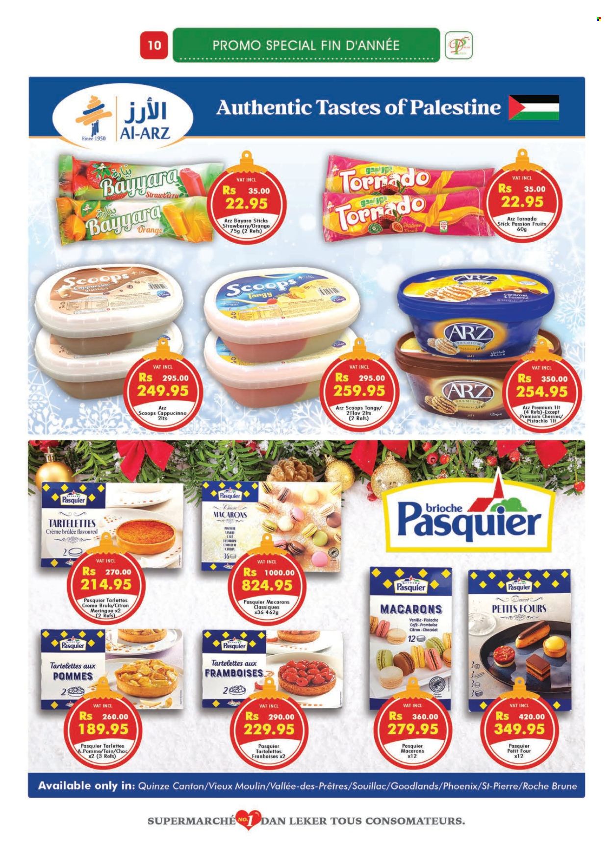 Dreamprice catalogue - 18.12.2024 - 15.01.2025. Page 10