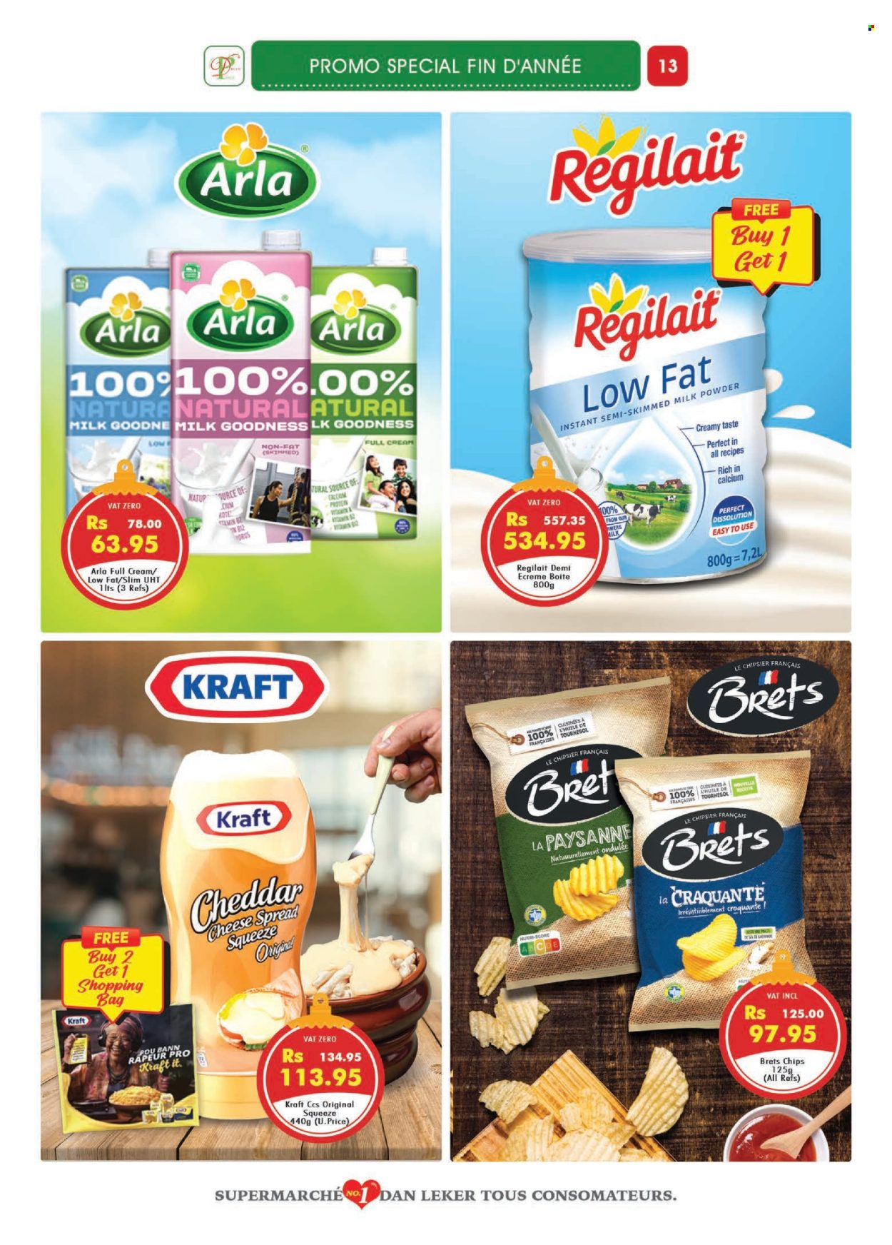 Dreamprice catalogue - 18.12.2024 - 15.01.2025. Page 13