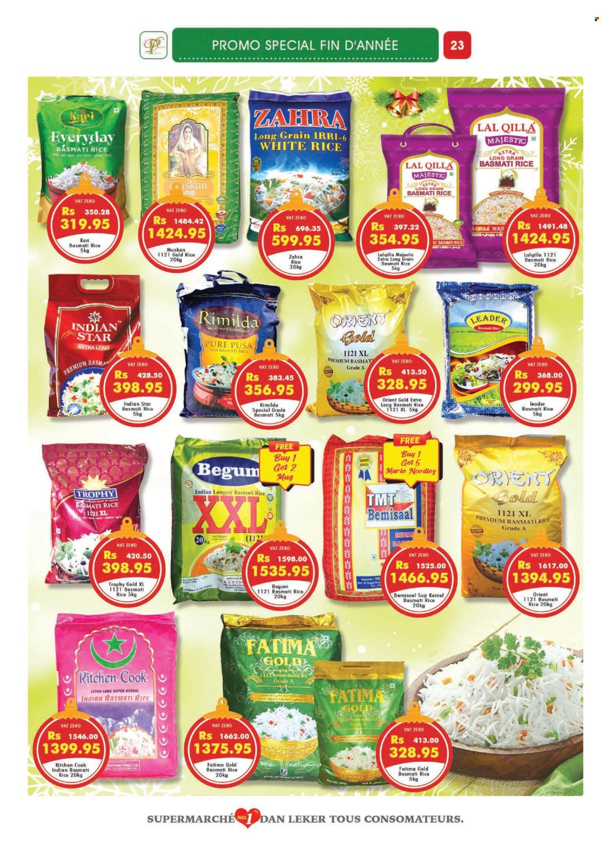 Dreamprice catalogue - 18.12.2024 - 15.01.2025. Page 23