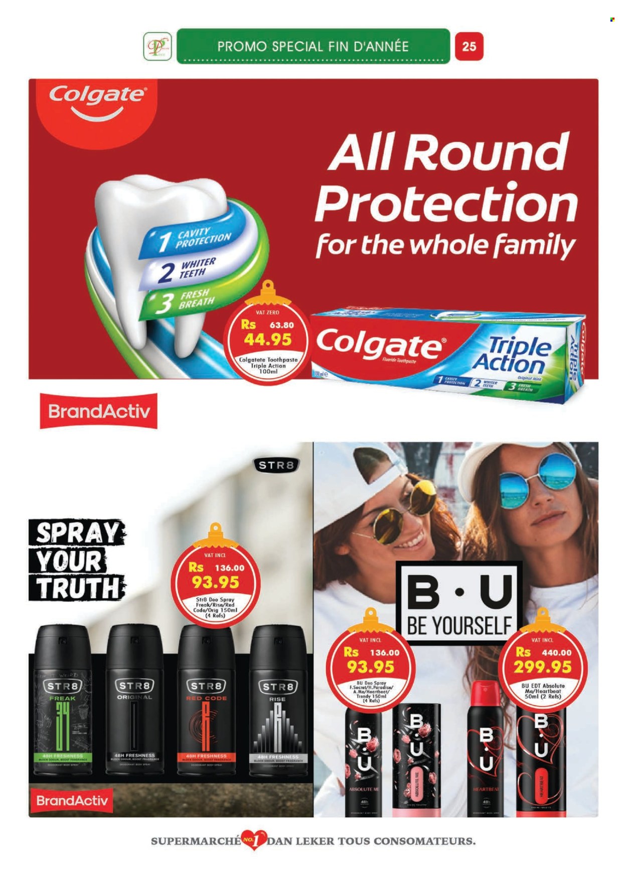 Dreamprice catalogue - 18.12.2024 - 15.01.2025. Page 25