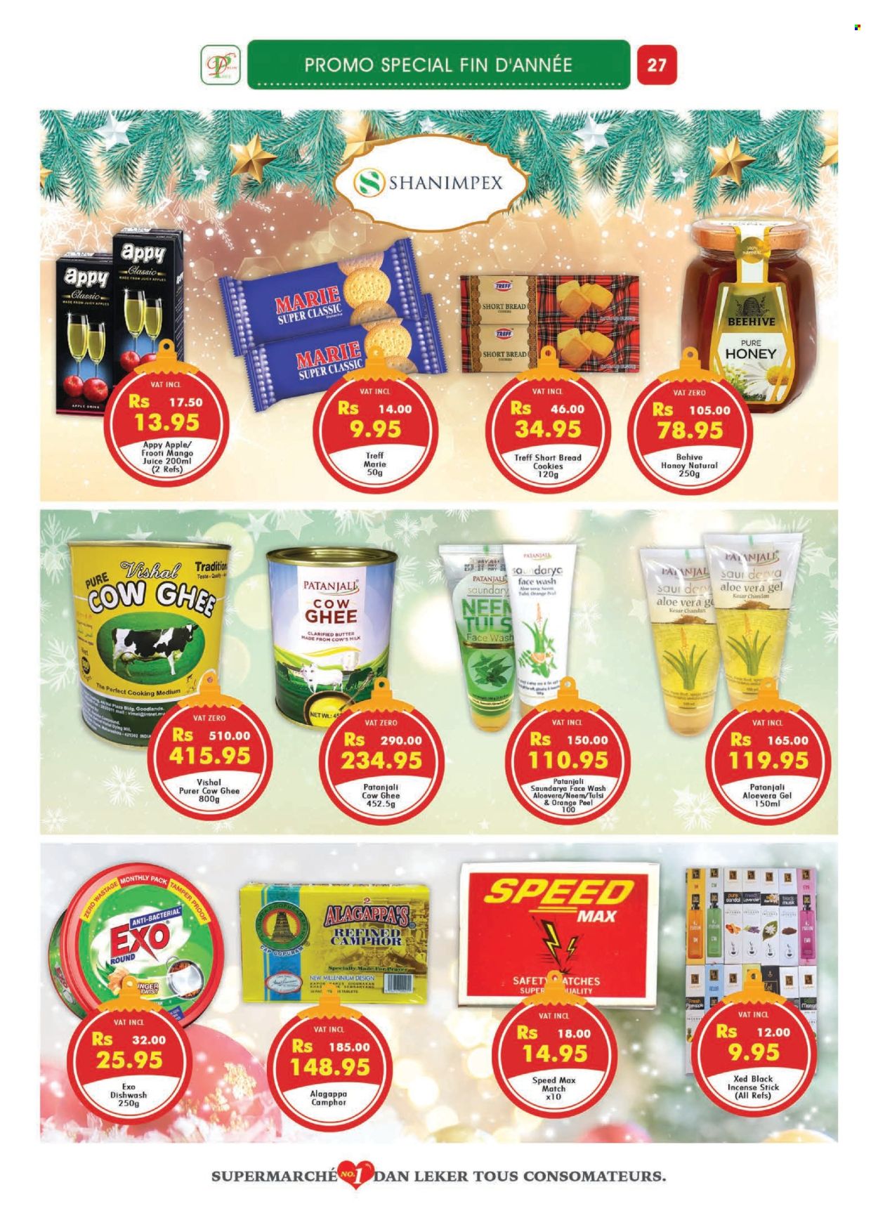 Dreamprice catalogue - 18.12.2024 - 15.01.2025. Page 27