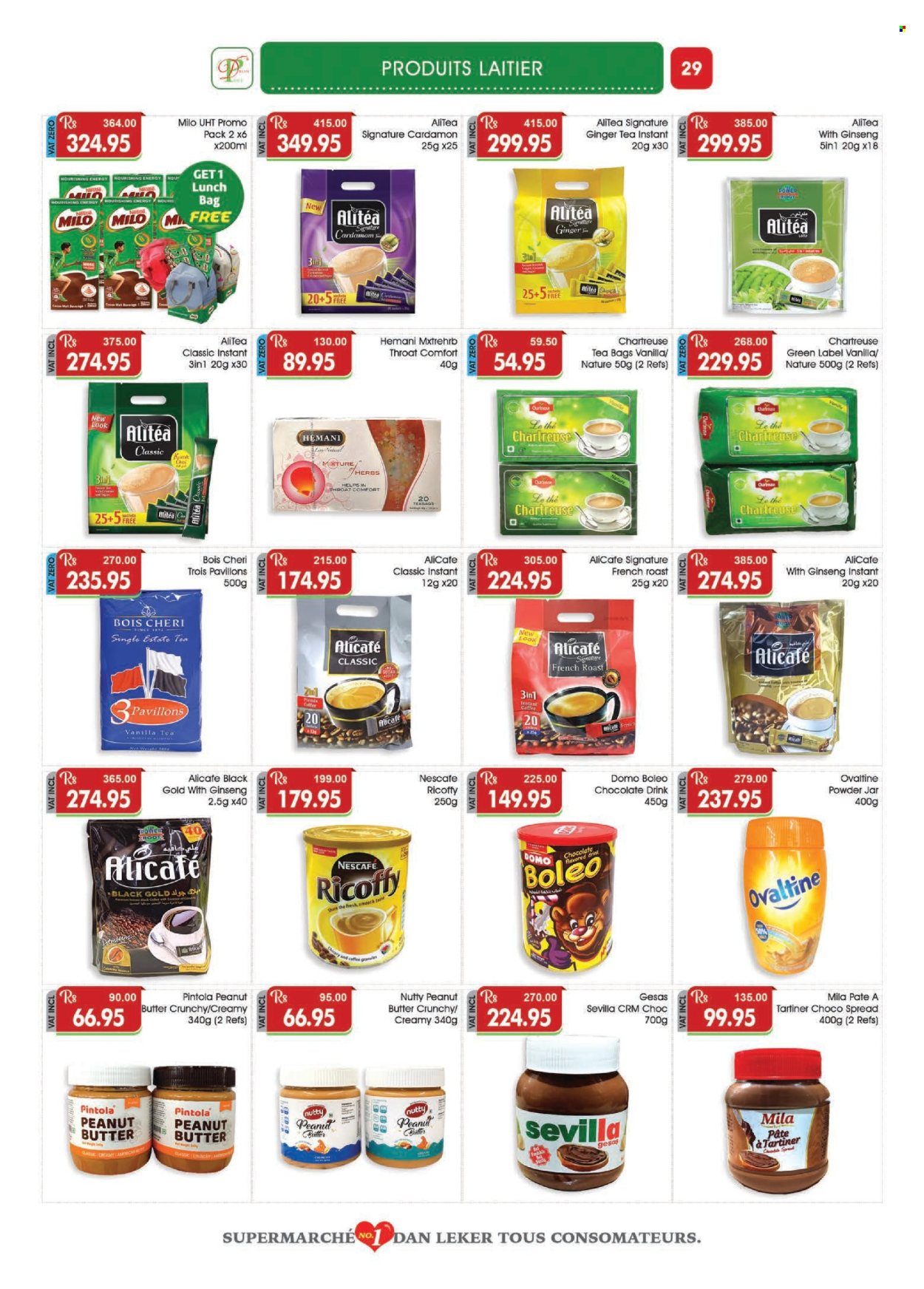 Dreamprice catalogue - 18.12.2024 - 15.01.2025. Page 29