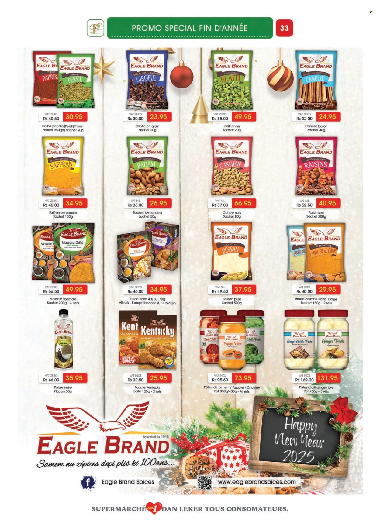 Dreamprice catalogue - 18.12.2024 - 15.01.2025. Page 33