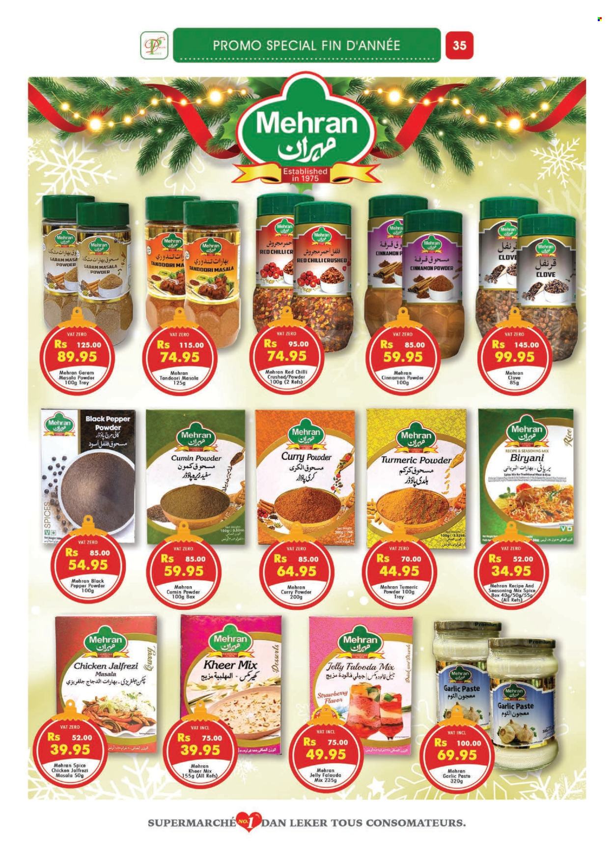 Dreamprice catalogue - 18.12.2024 - 15.01.2025. Page 35
