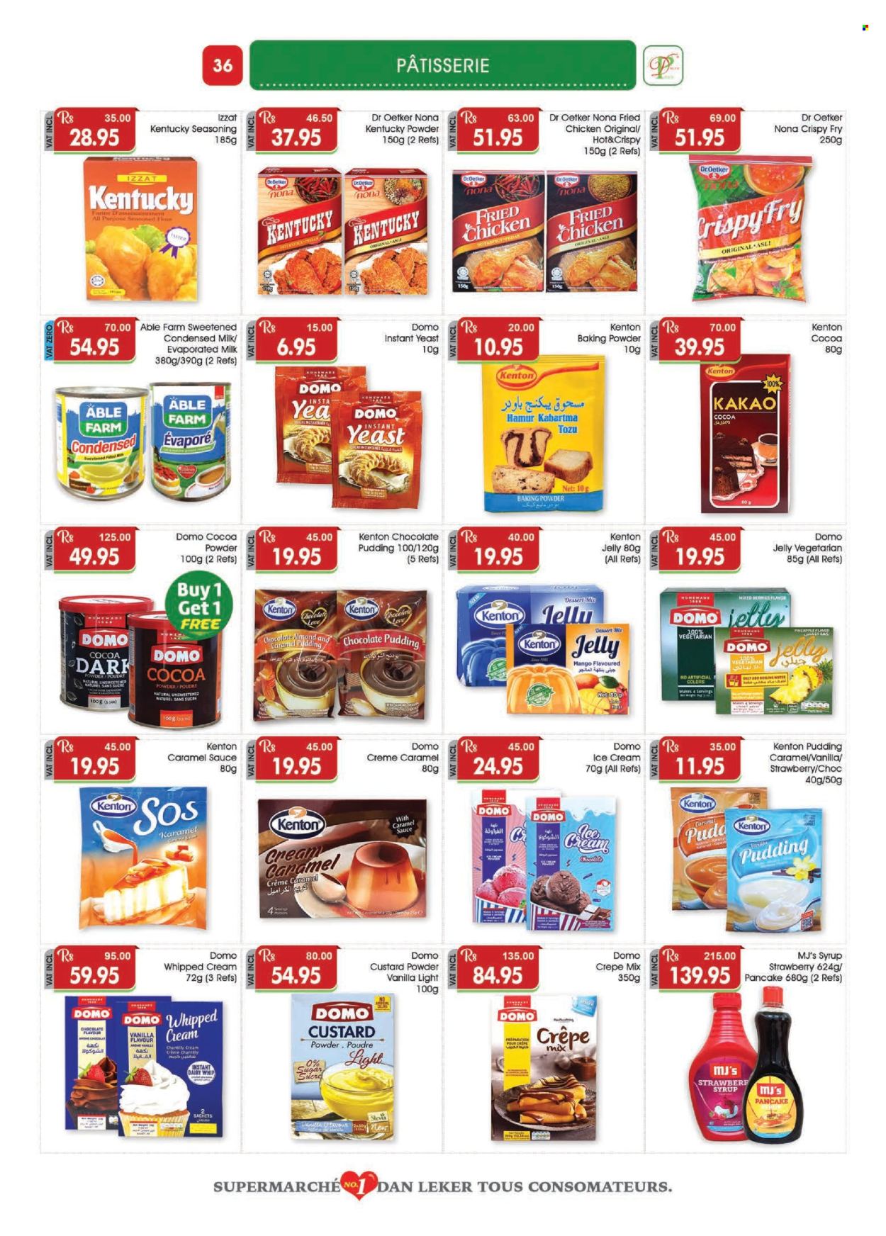 Dreamprice catalogue - 18.12.2024 - 15.01.2025. Page 36