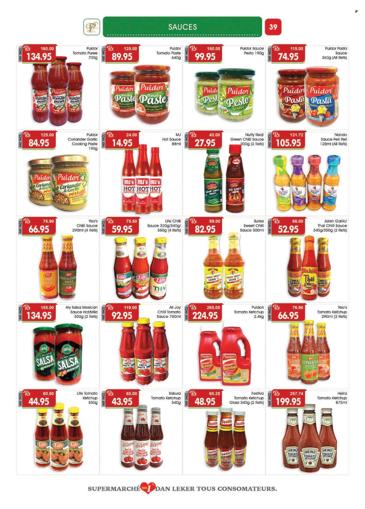 Dreamprice catalogue - 18.12.2024 - 15.01.2025. Page 39