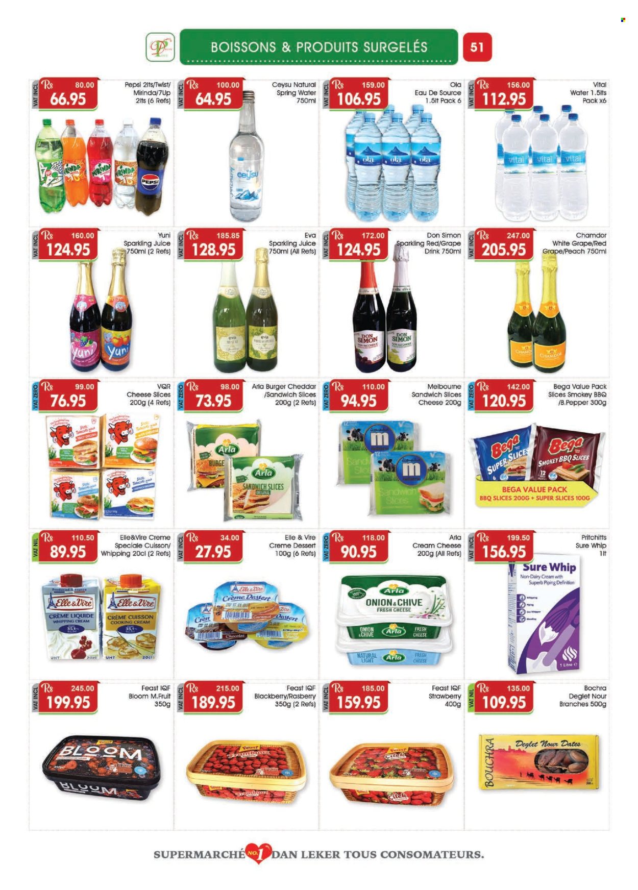 Dreamprice catalogue - 18.12.2024 - 15.01.2025. Page 51