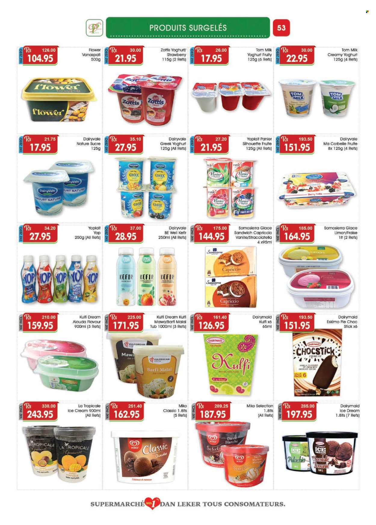 Dreamprice catalogue - 18.12.2024 - 15.01.2025. Page 53