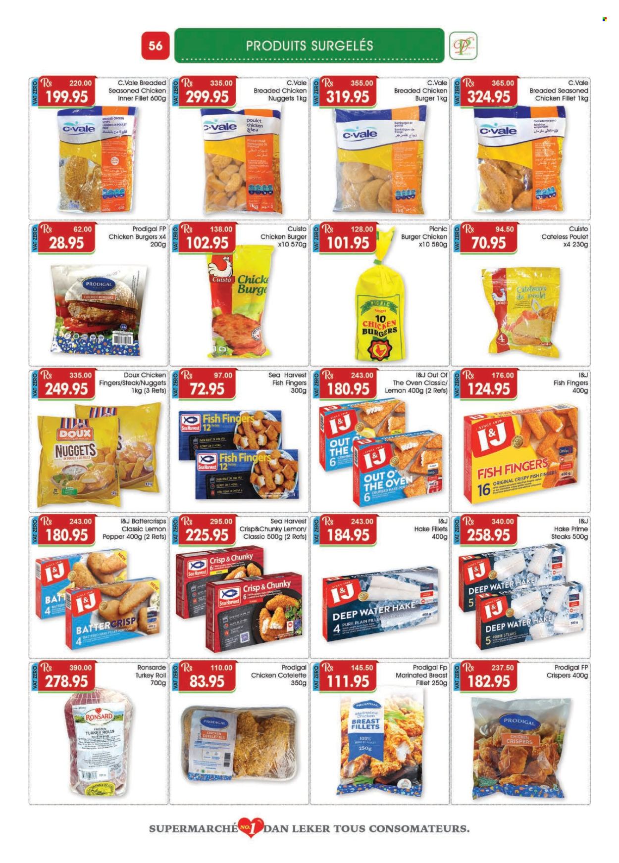 Dreamprice catalogue - 18.12.2024 - 15.01.2025. Page 56