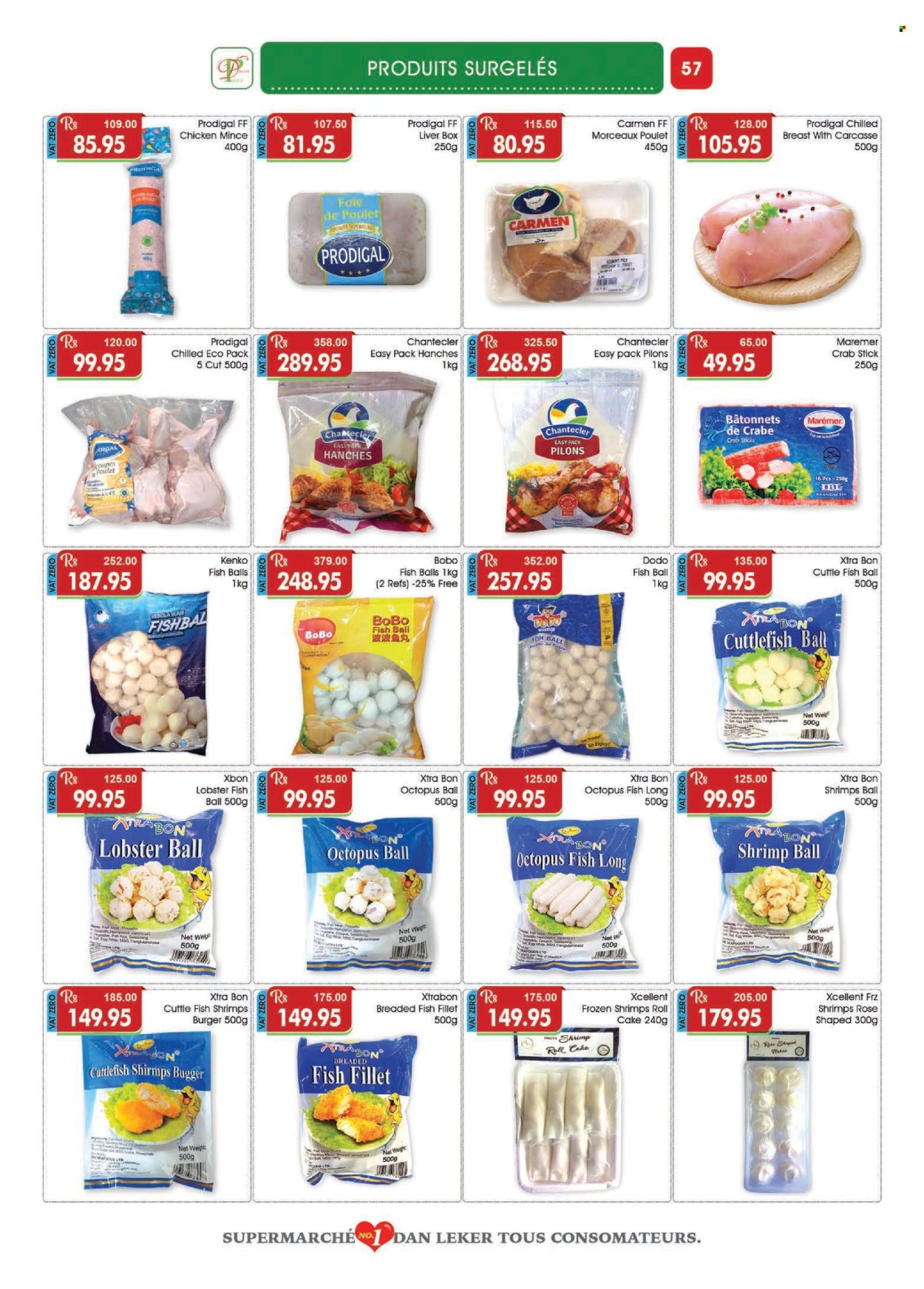 Dreamprice catalogue - 18.12.2024 - 15.01.2025. Page 57