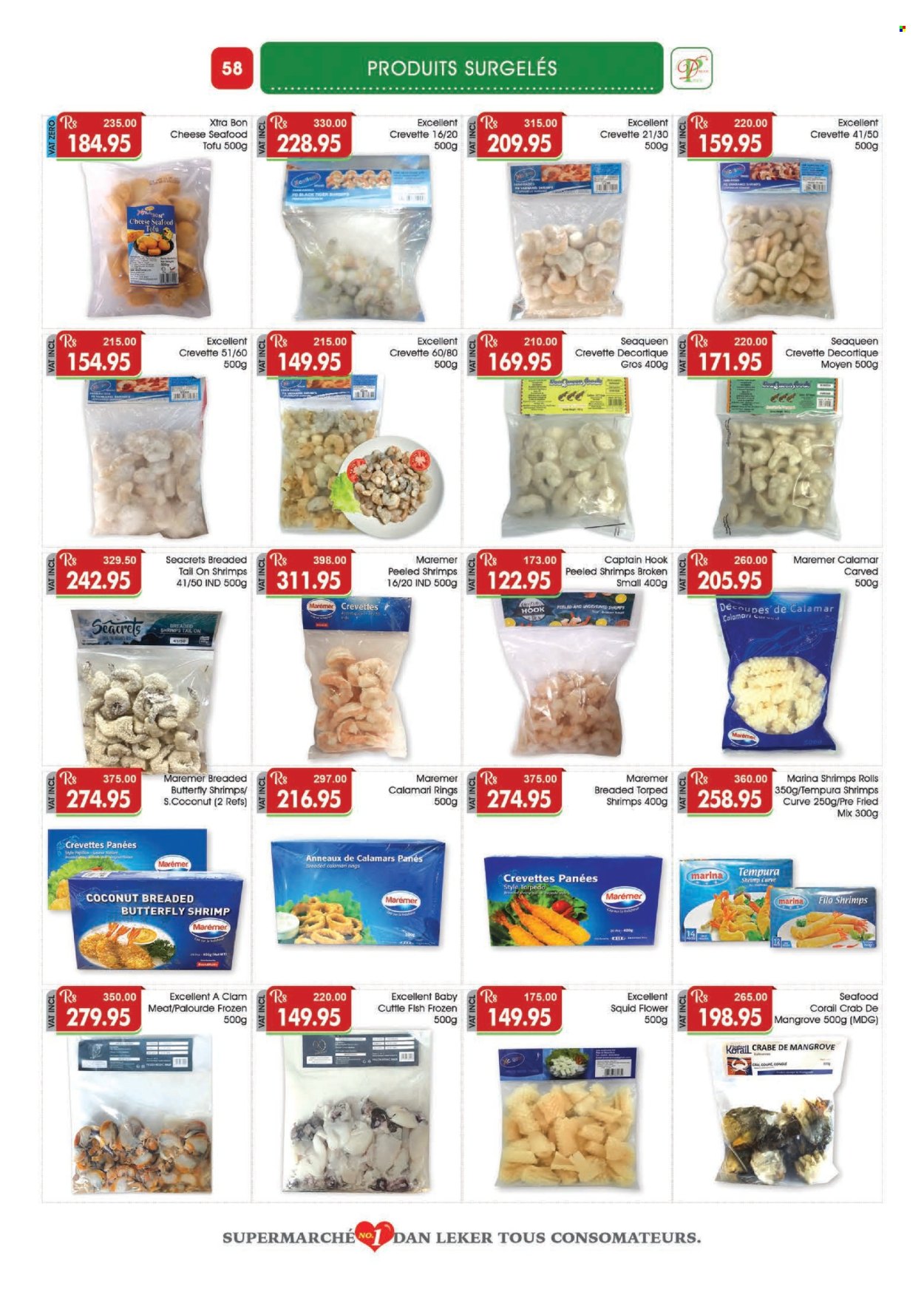 Dreamprice catalogue - 18.12.2024 - 15.01.2025. Page 58