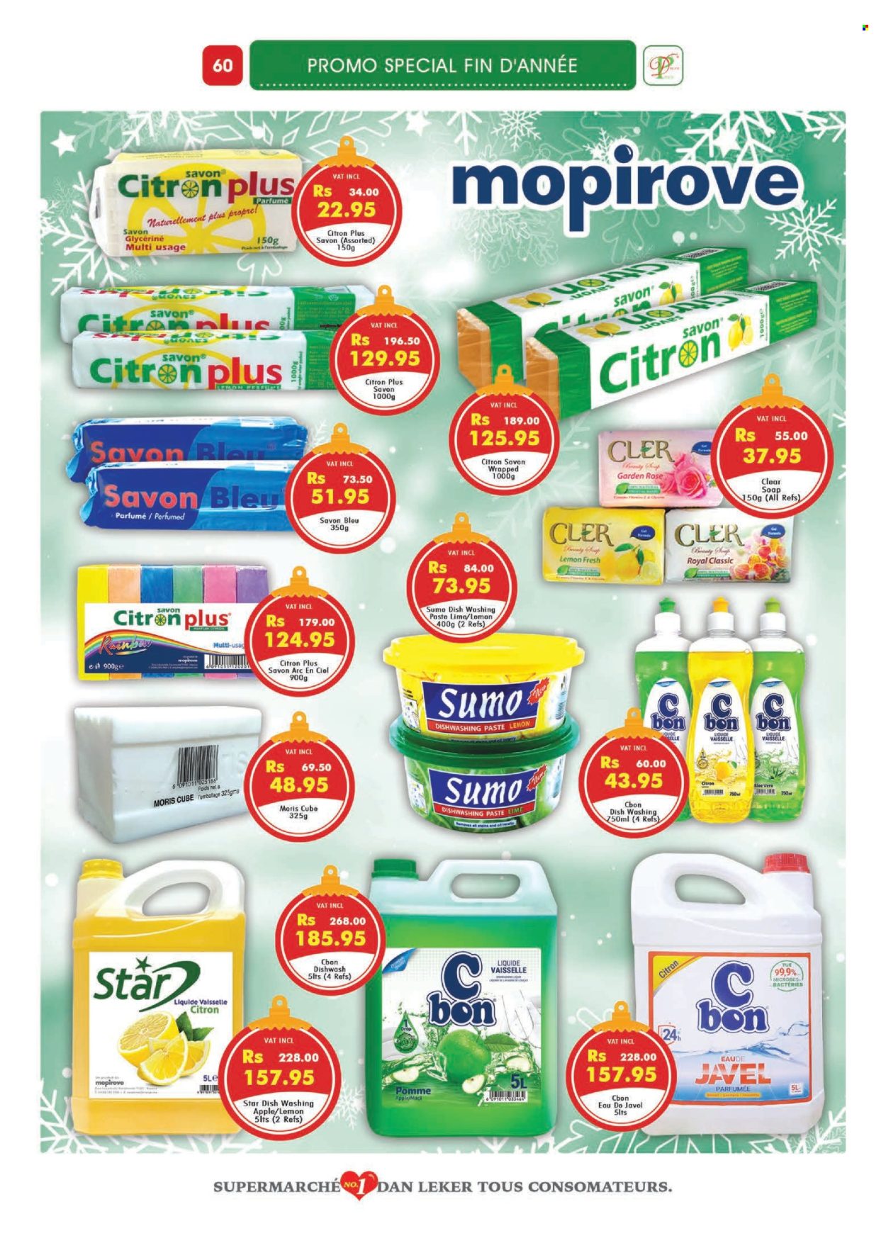 Dreamprice catalogue - 18.12.2024 - 15.01.2025. Page 60