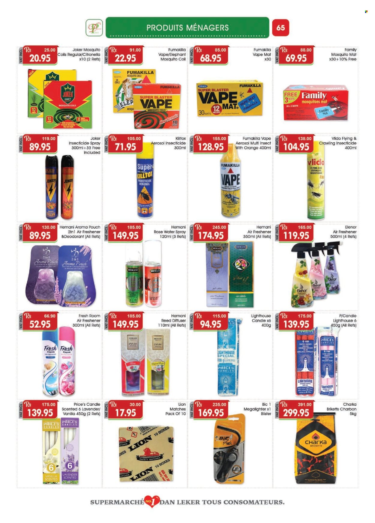 Dreamprice catalogue - 18.12.2024 - 15.01.2025. Page 65