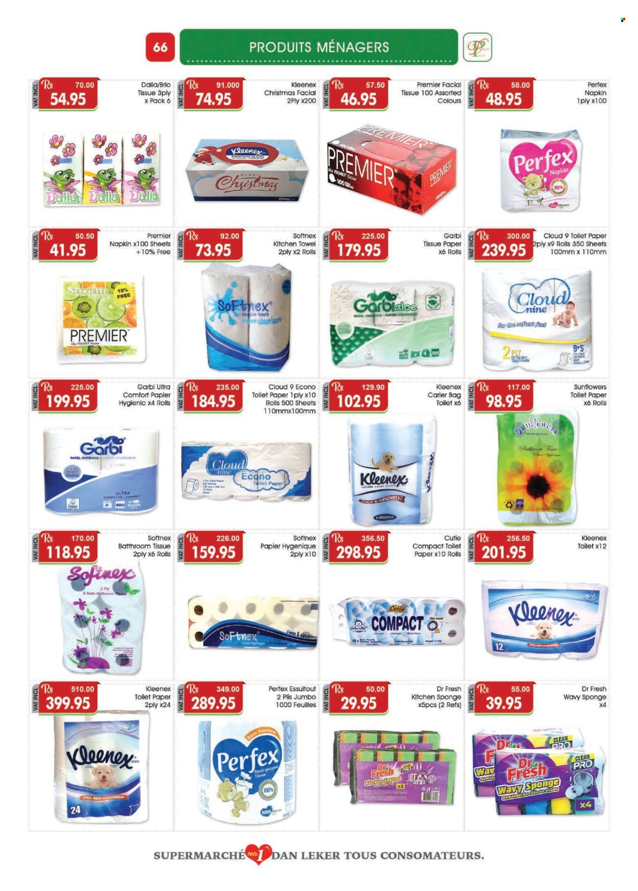 Dreamprice catalogue - 18.12.2024 - 15.01.2025. Page 66