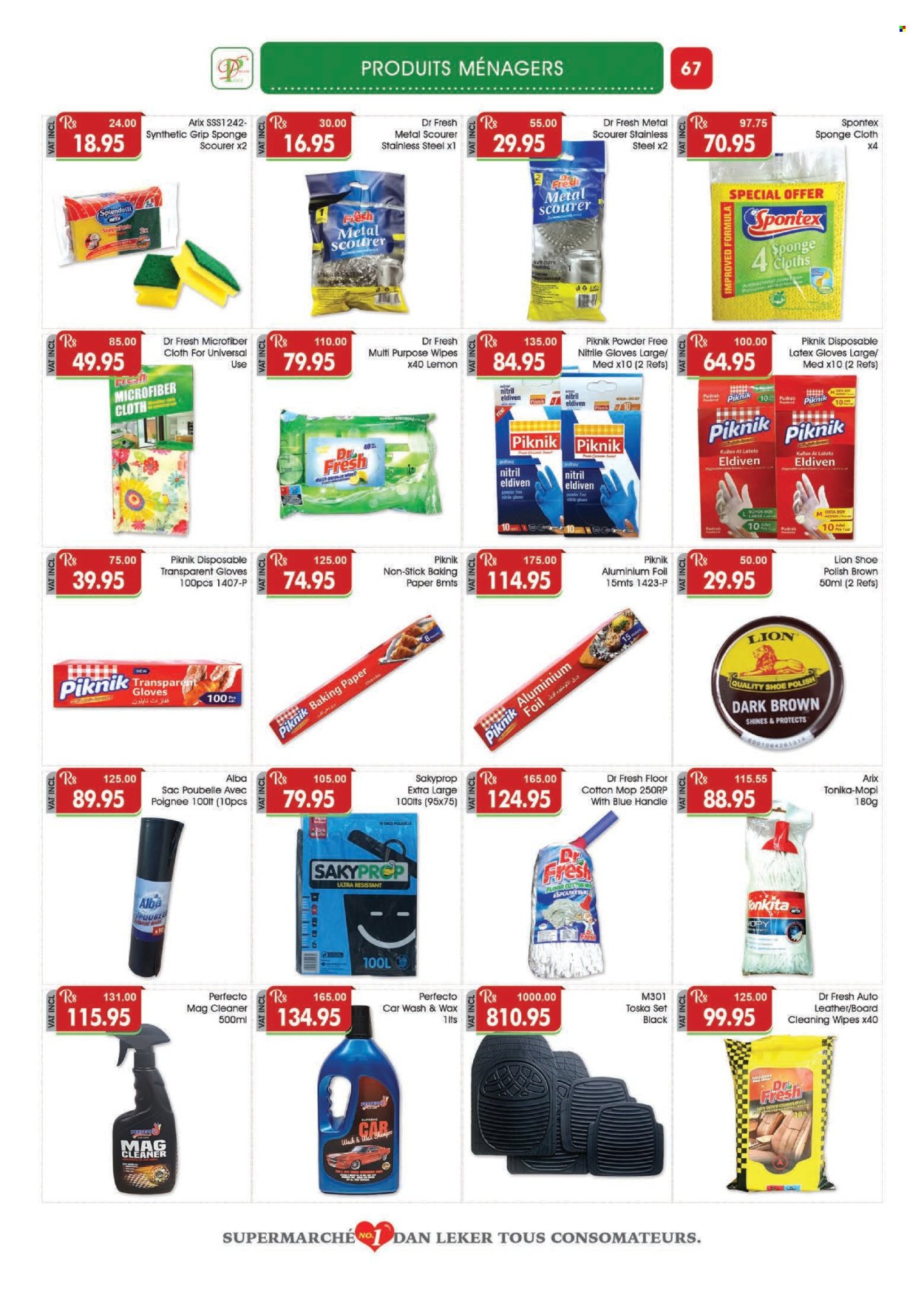 Dreamprice catalogue - 18.12.2024 - 15.01.2025. Page 67