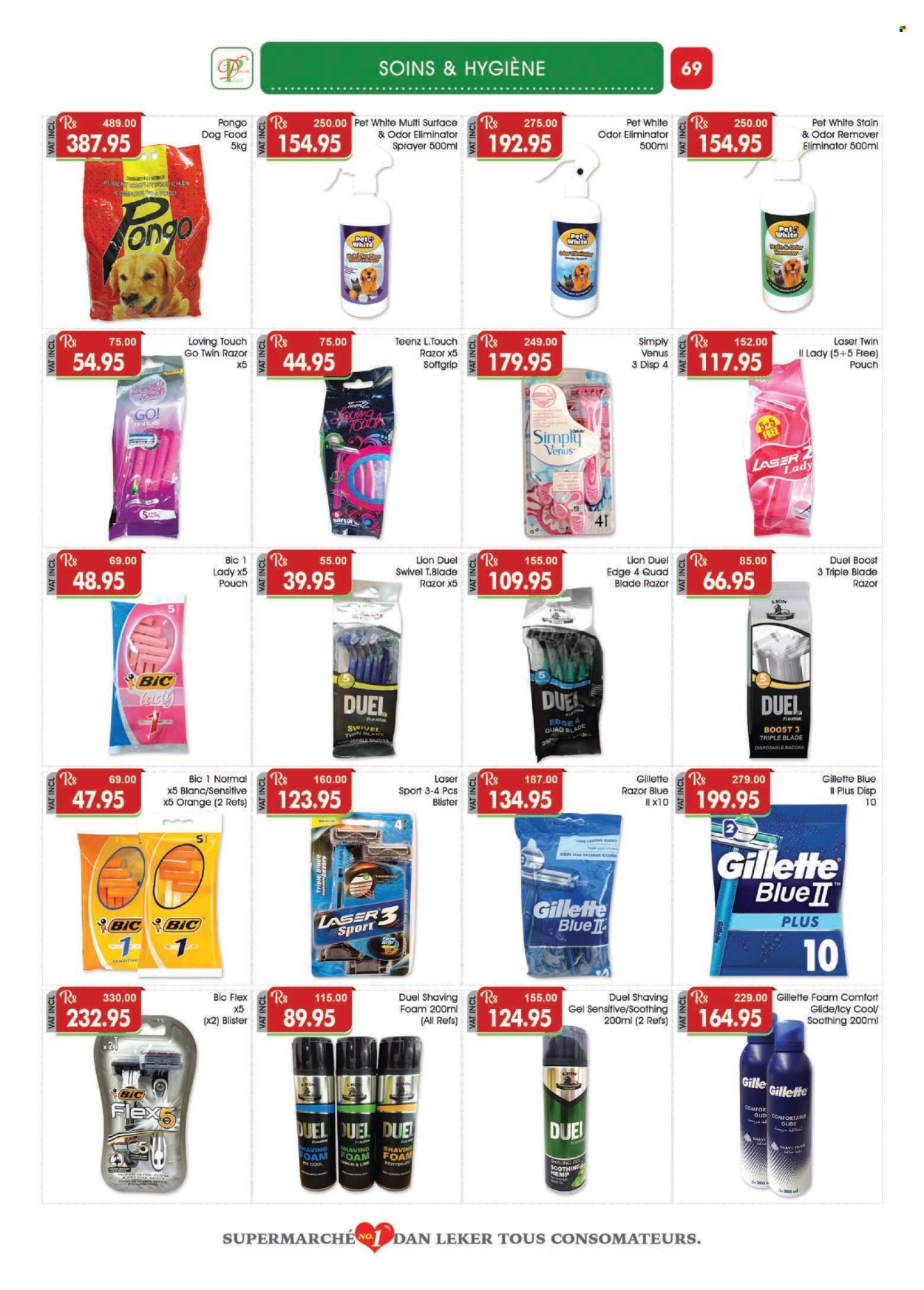 Dreamprice catalogue - 18.12.2024 - 15.01.2025. Page 69