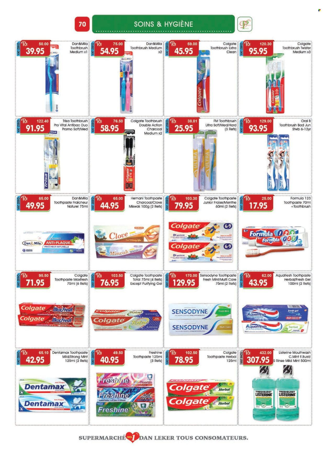 Dreamprice catalogue - 18.12.2024 - 15.01.2025. Page 70